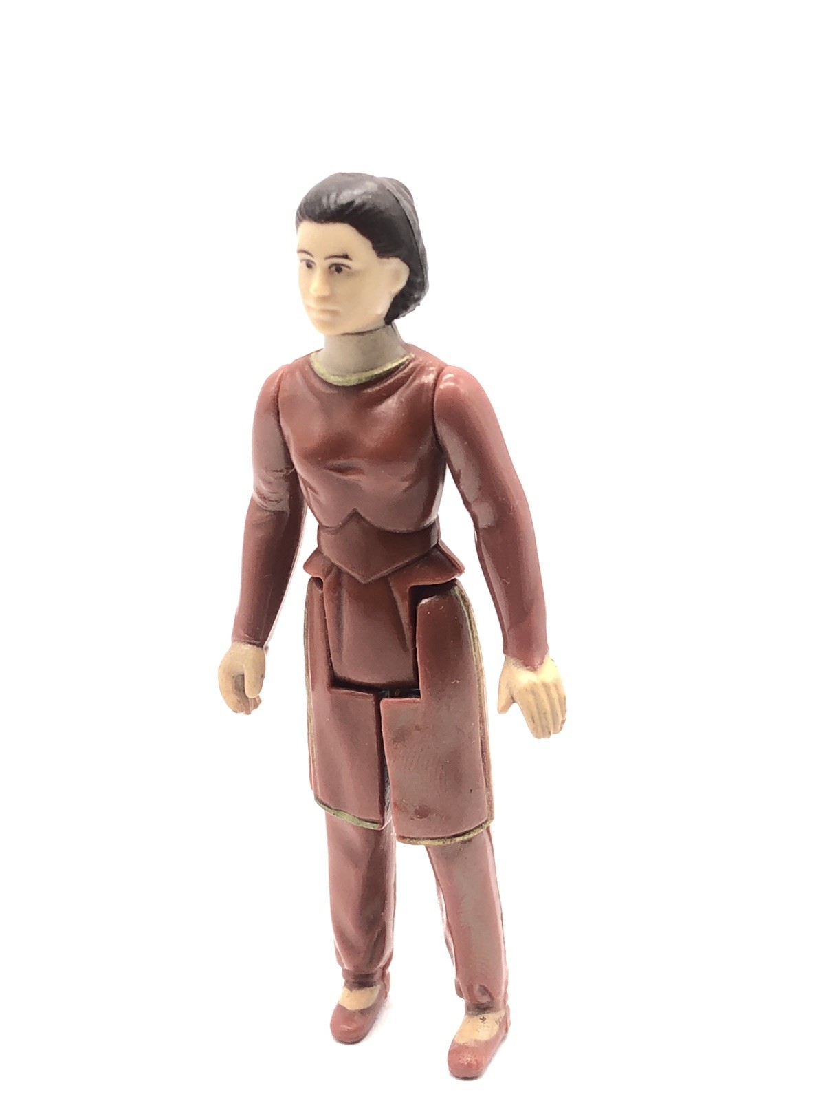 Princess Leia Organa (Bespin Gown) sold