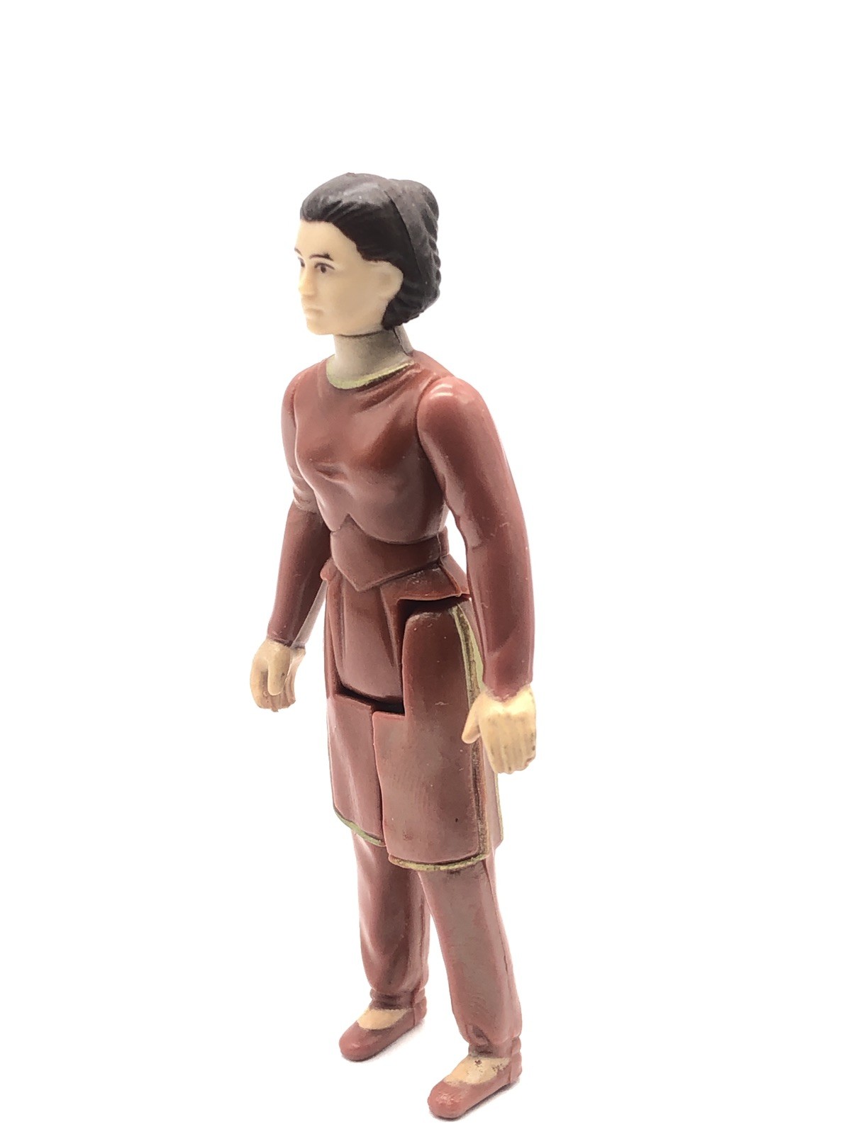 Princess Leia Organa (Bespin Gown) sold