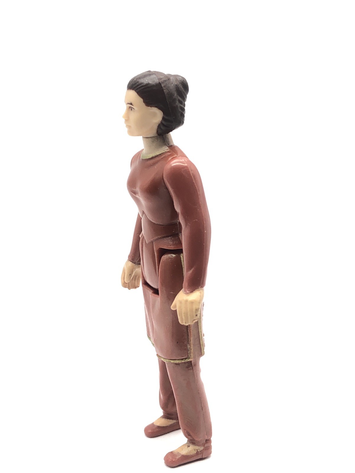 Princess Leia Organa (Bespin Gown) sold