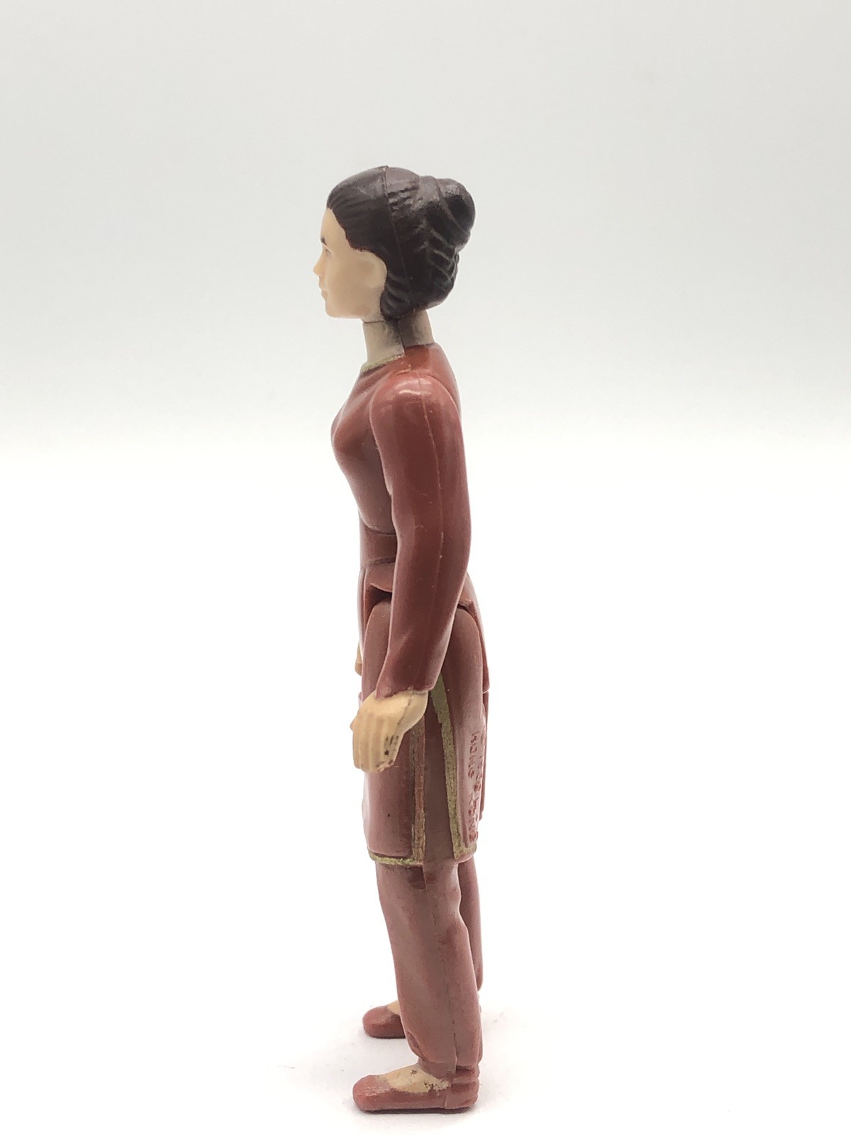 Princess Leia Organa (Bespin Gown) sold