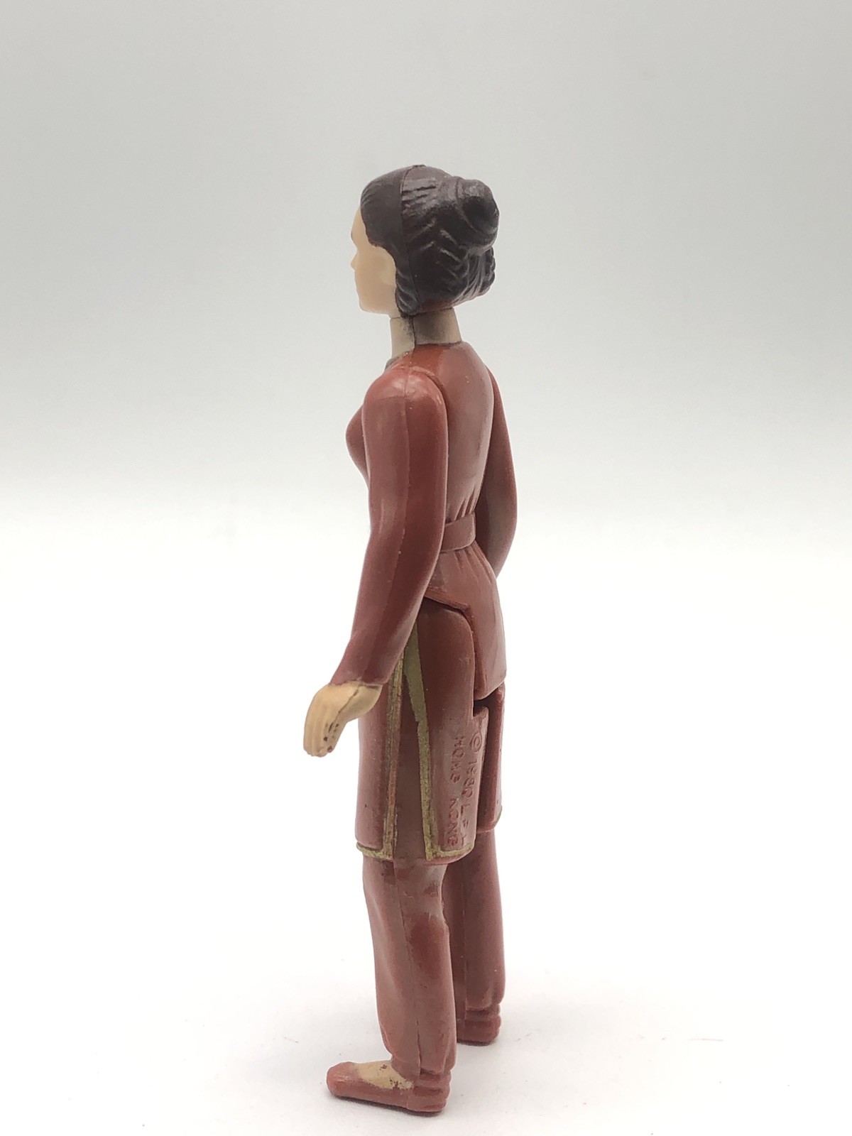 Princess Leia Organa (Bespin Gown) sold