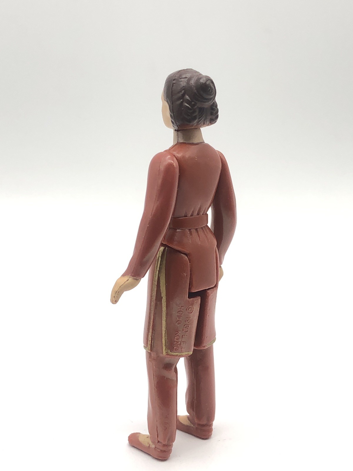 Princess Leia Organa (Bespin Gown) sold