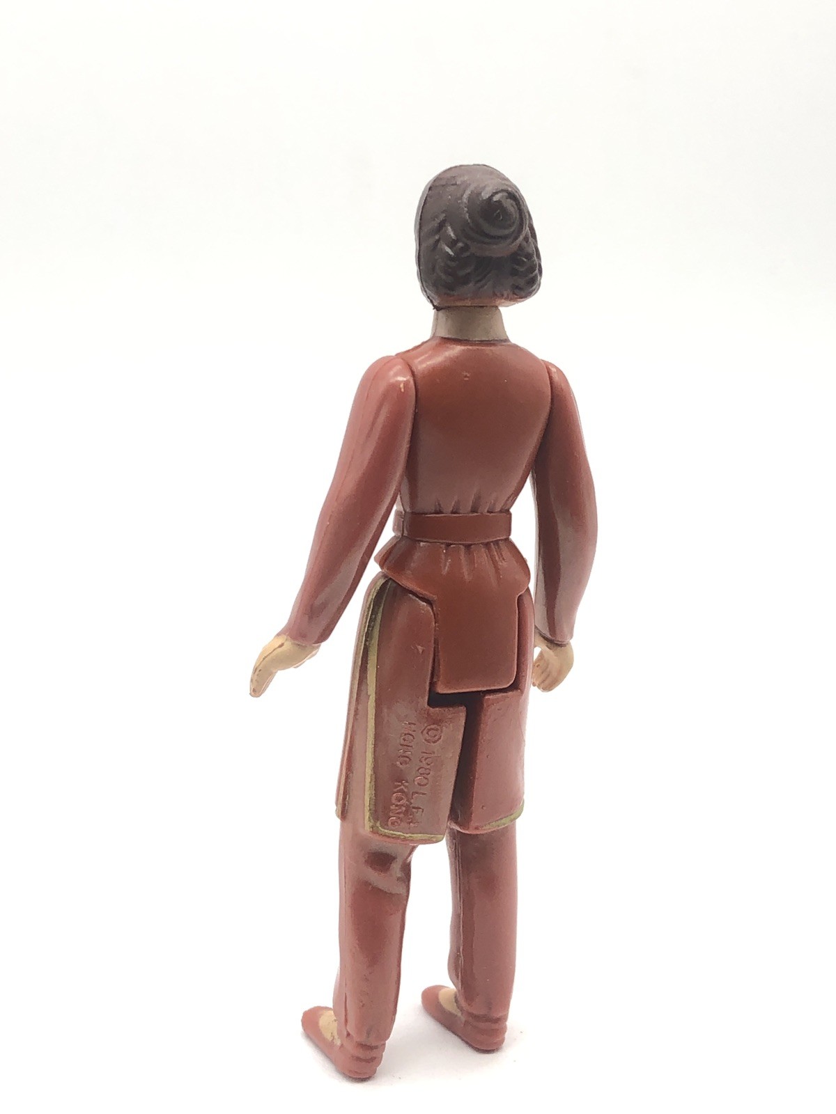 Princess Leia Organa (Bespin Gown) sold