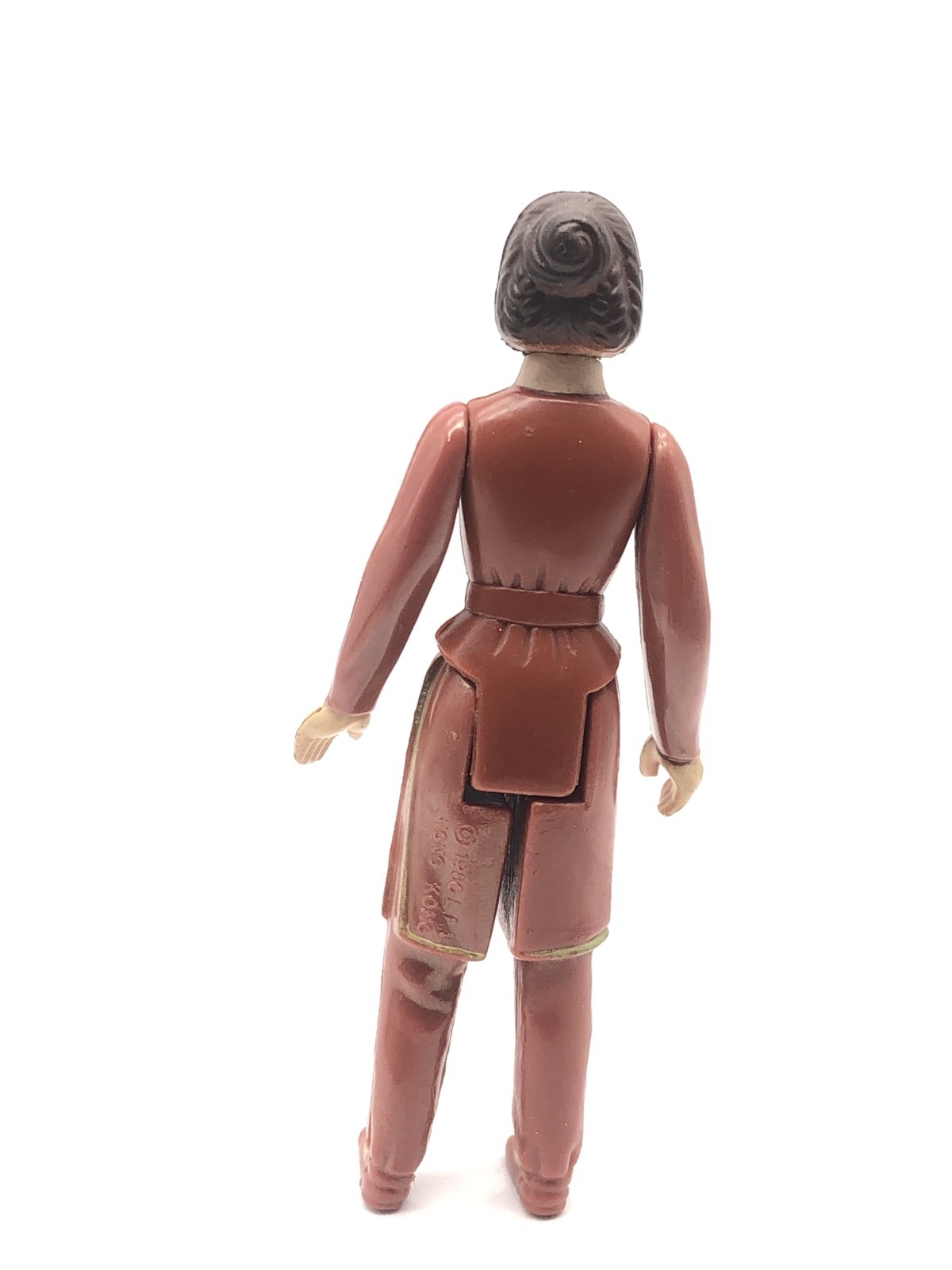 Princess Leia Organa (Bespin Gown) sold