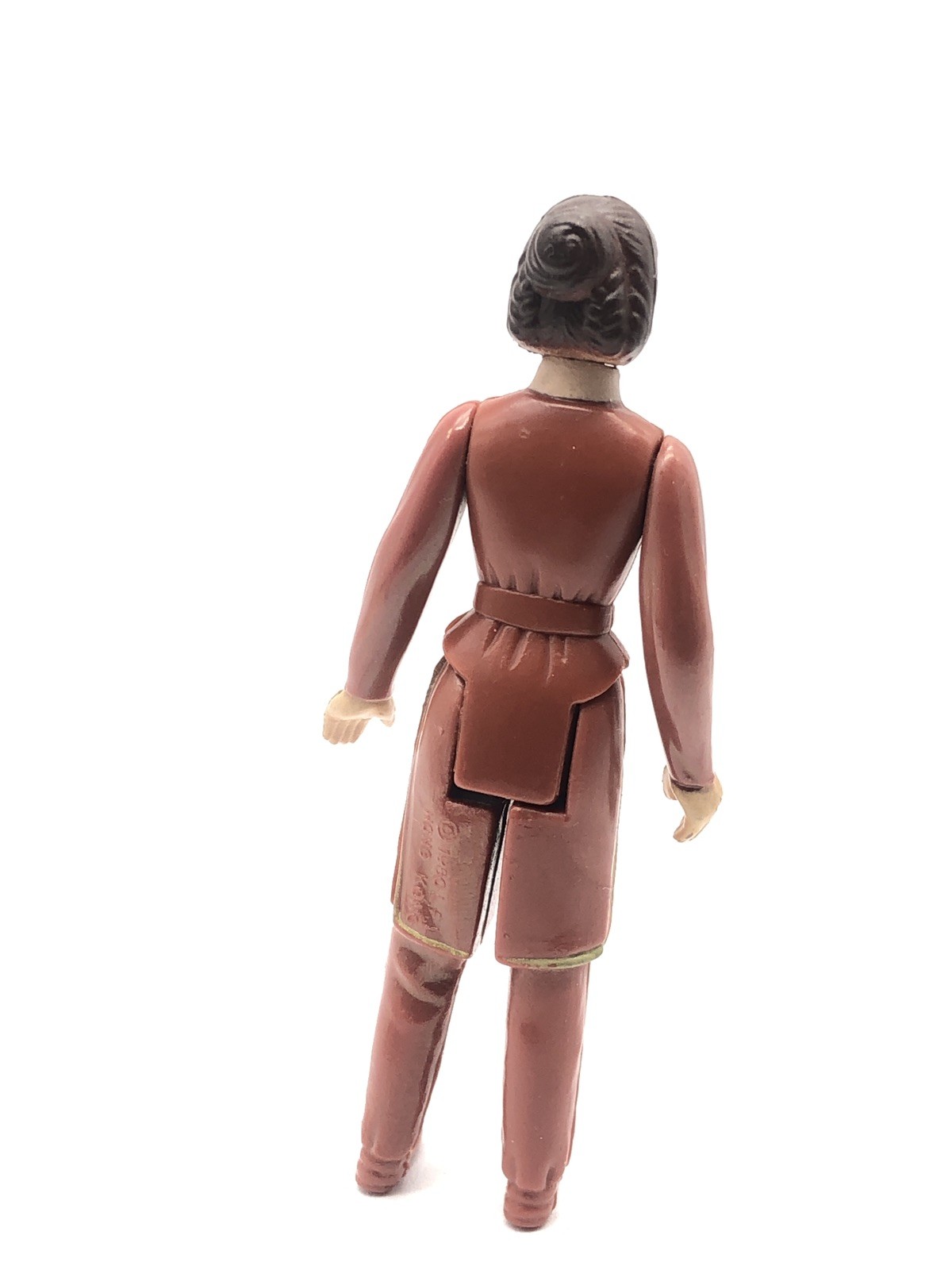 Princess Leia Organa (Bespin Gown) sold