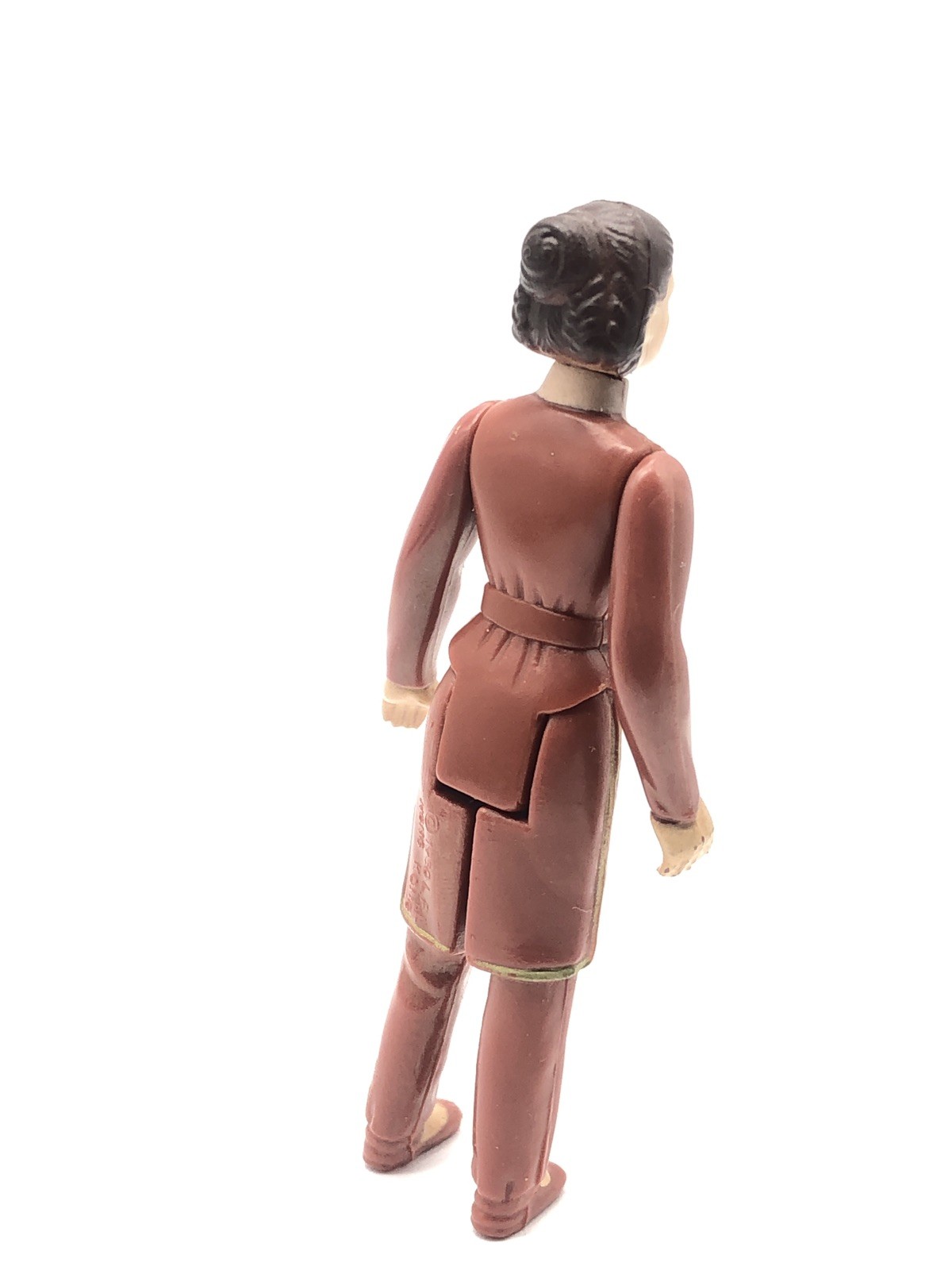Princess Leia Organa (Bespin Gown) sold