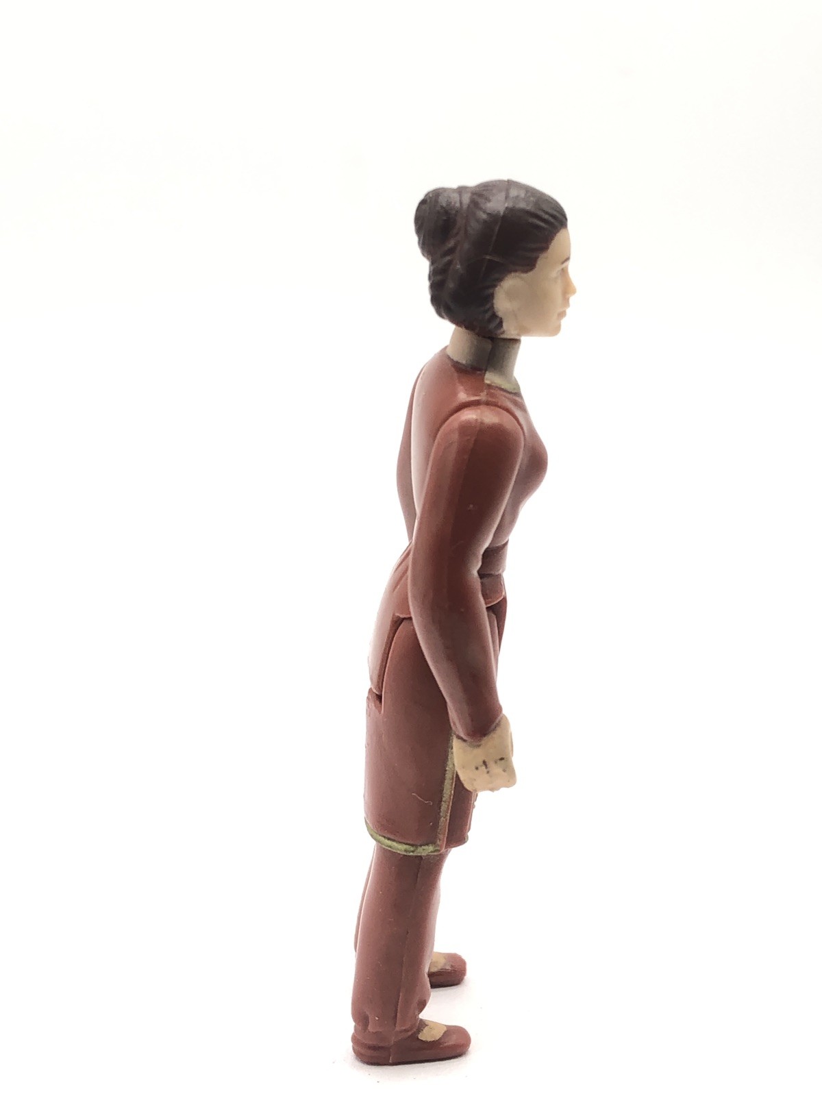 Princess Leia Organa (Bespin Gown) sold