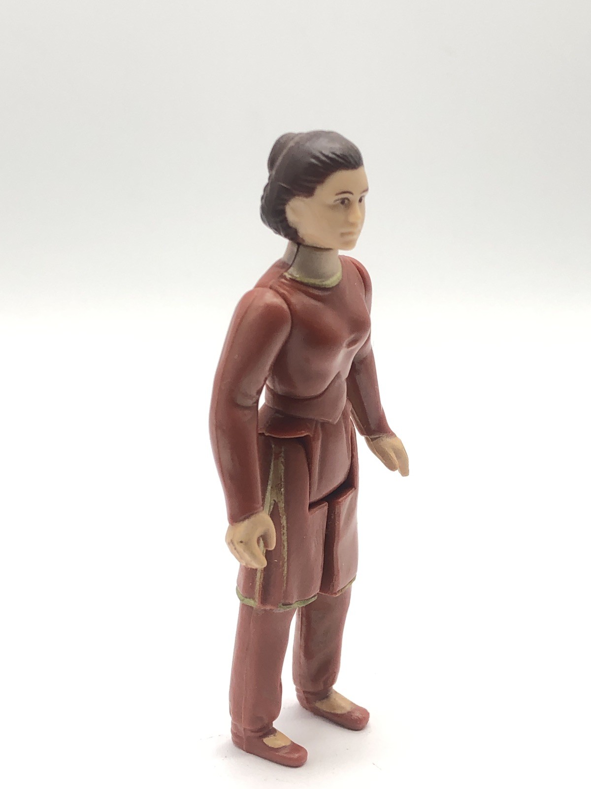 Princess Leia Organa (Bespin Gown) sold
