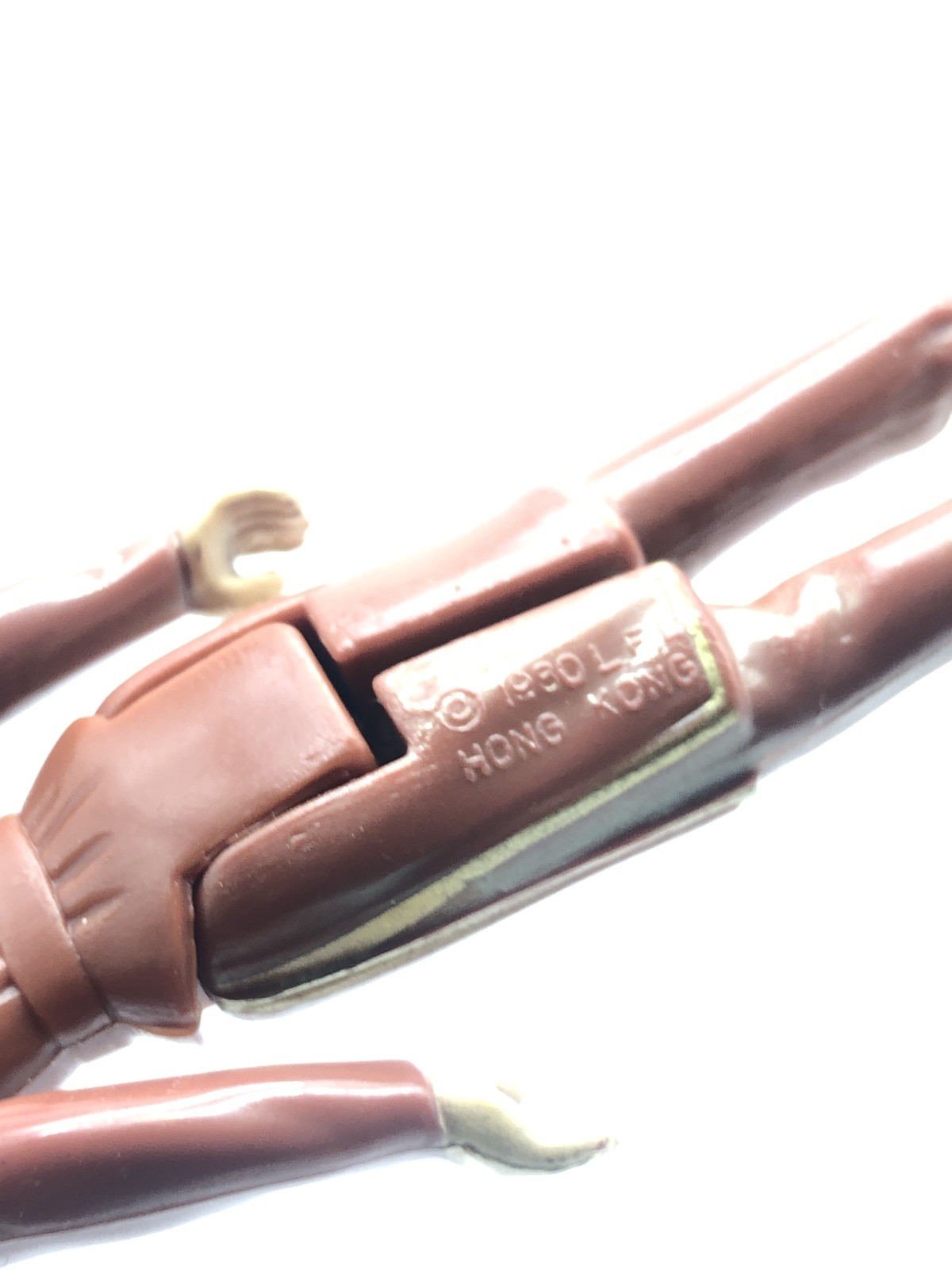 Princess Leia Organa (Bespin Gown) sold