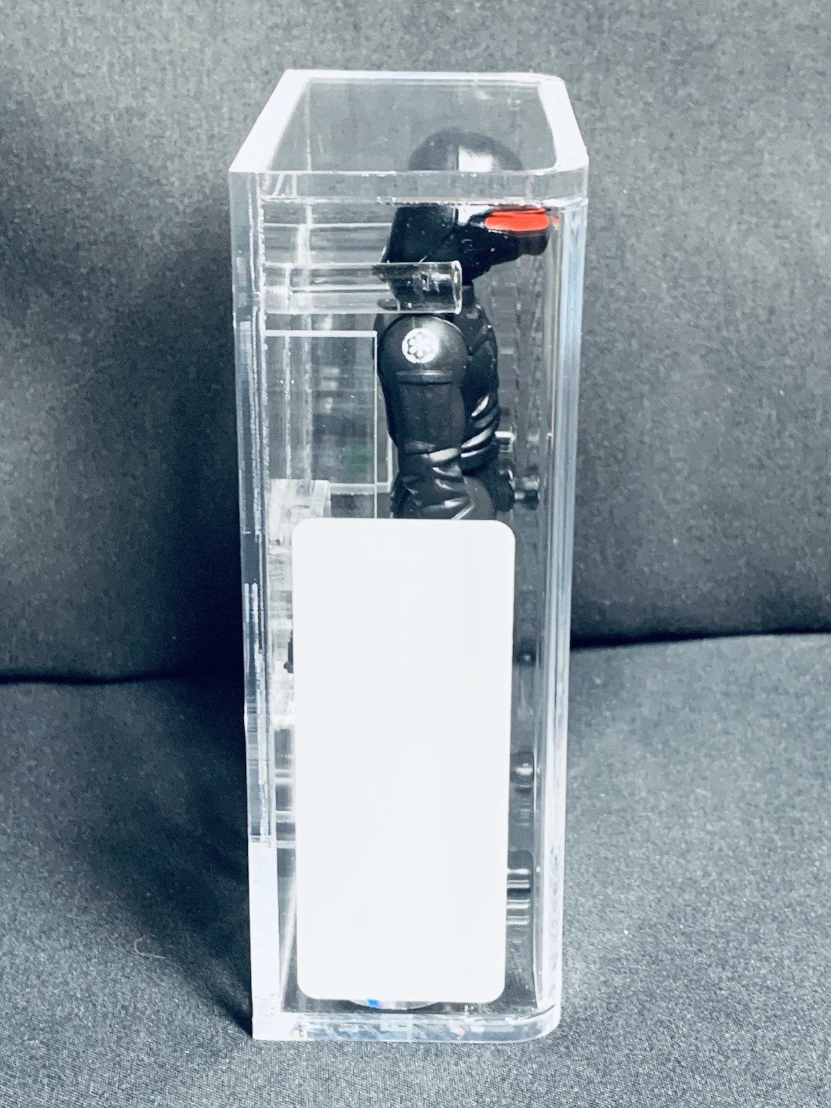 Imperial Gunner sold