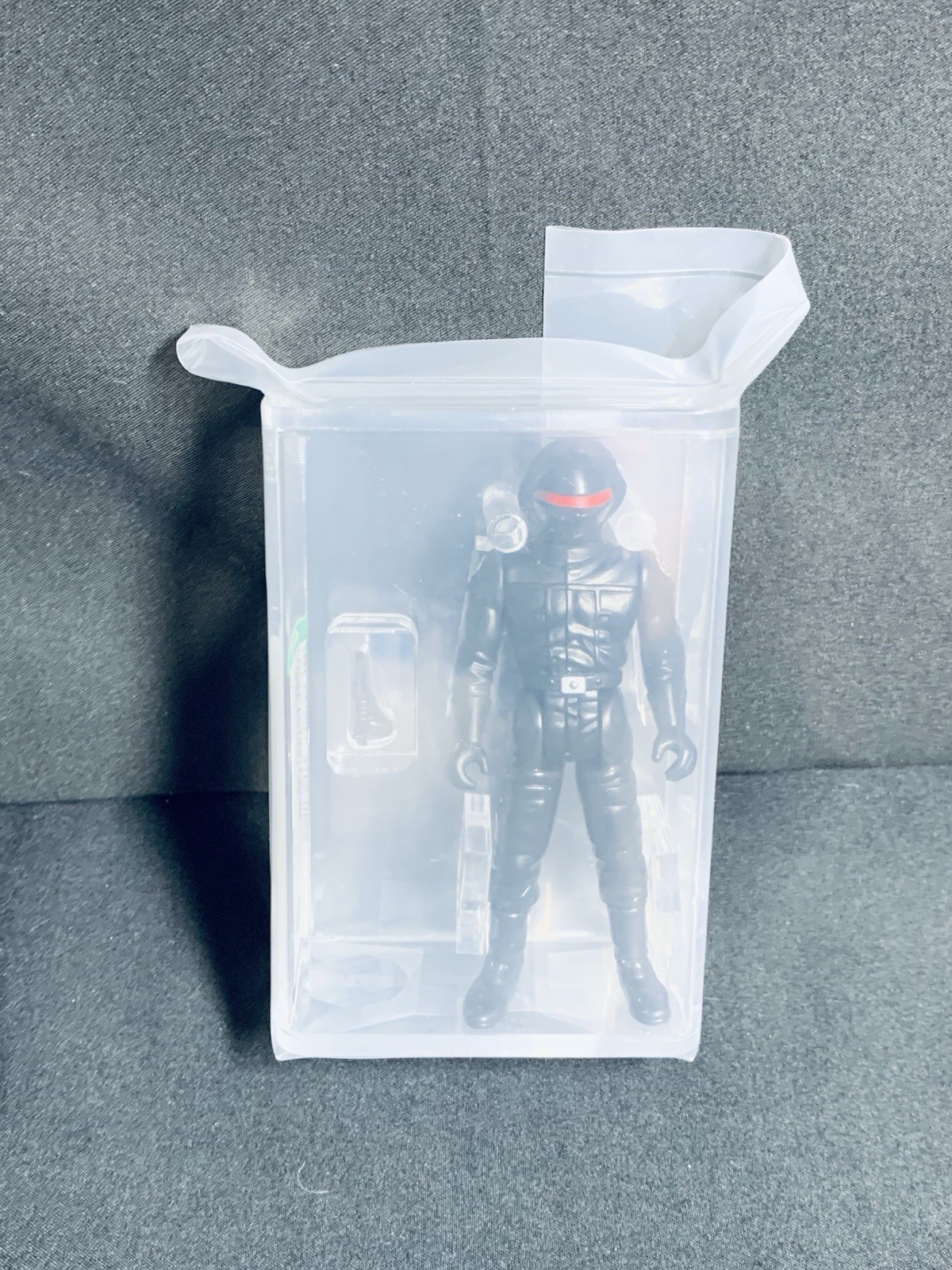 Imperial Gunner sold