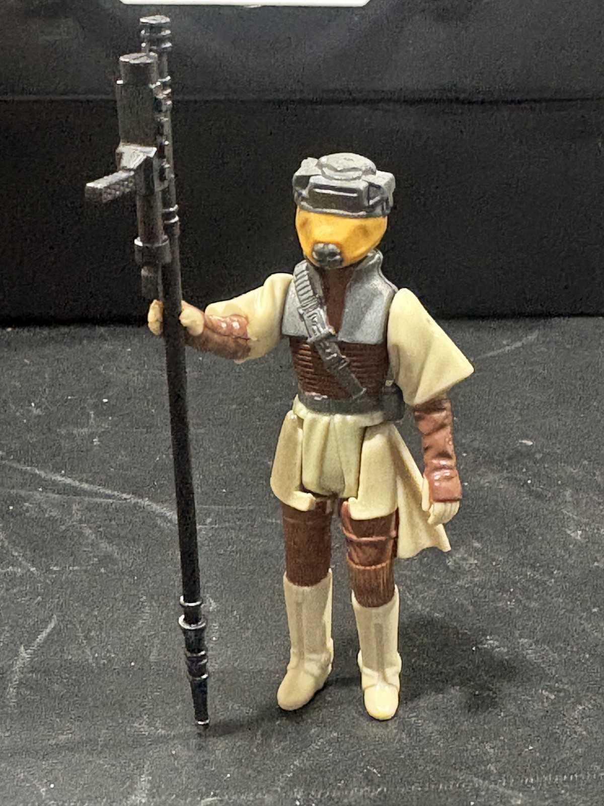 Princess Leia Organa (Boushh Disguise) sold