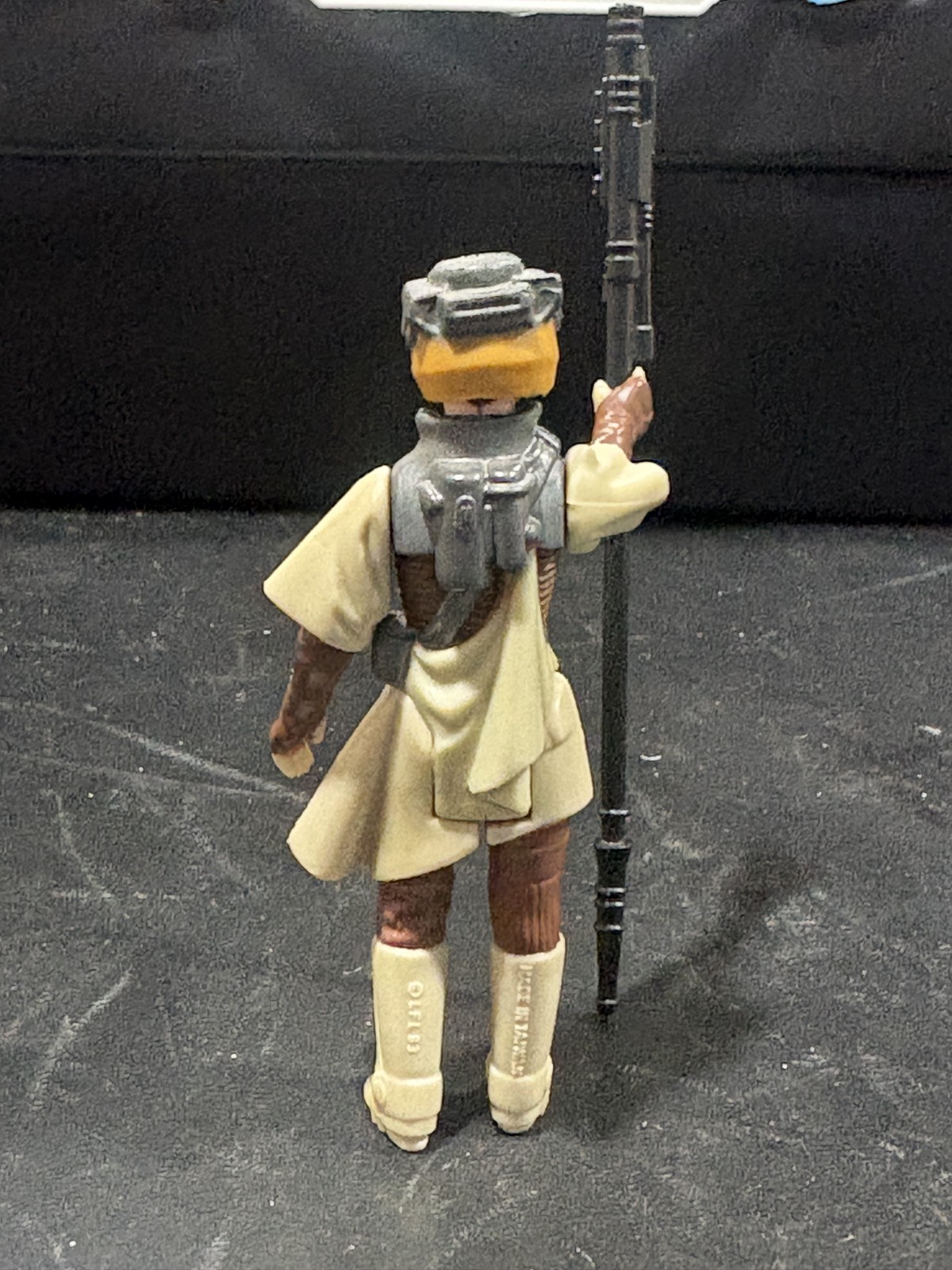 Princess Leia Organa (Boushh Disguise) sold