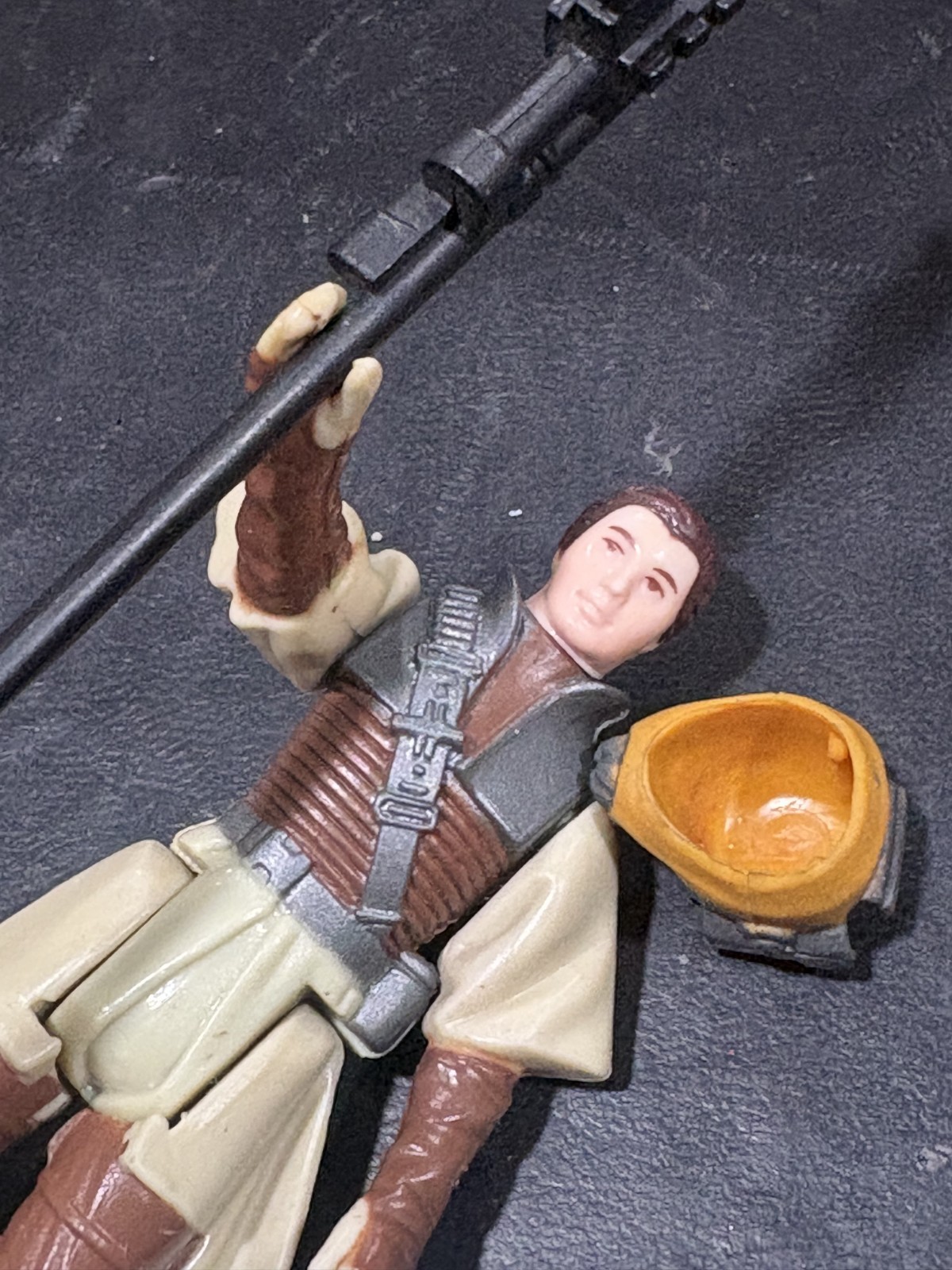 Princess Leia Organa (Boushh Disguise) sold