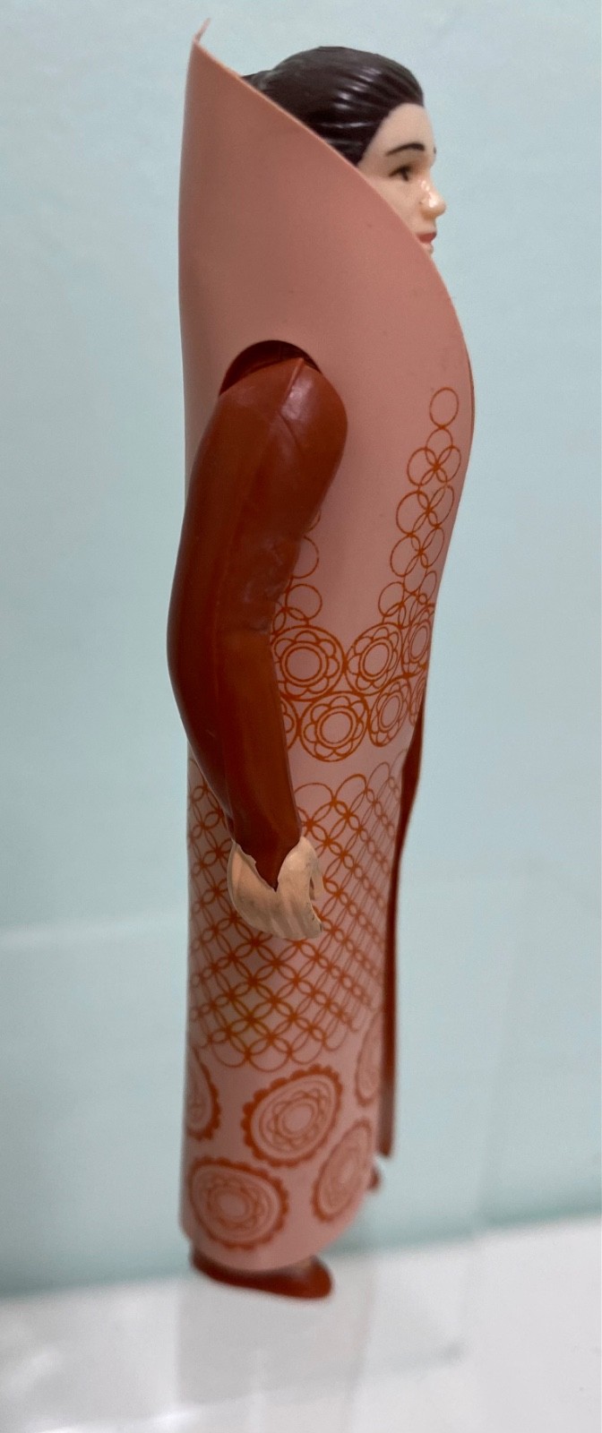 Princess Leia Organa (Bespin Gown) sold