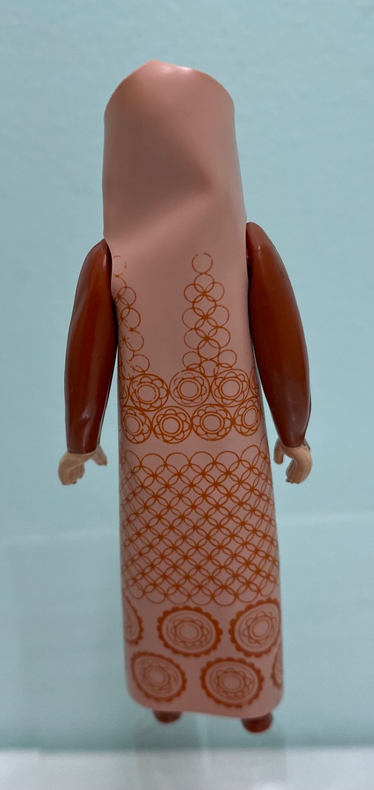 Princess Leia Organa (Bespin Gown) sold