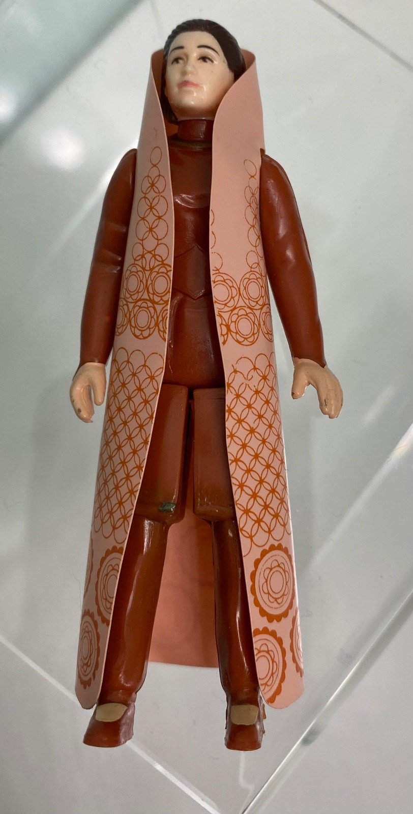 Princess Leia Organa (Bespin Gown) sold