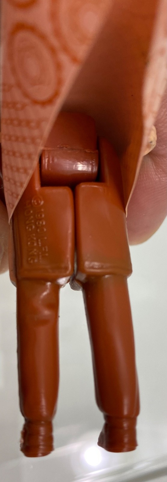 Princess Leia Organa (Bespin Gown) sold