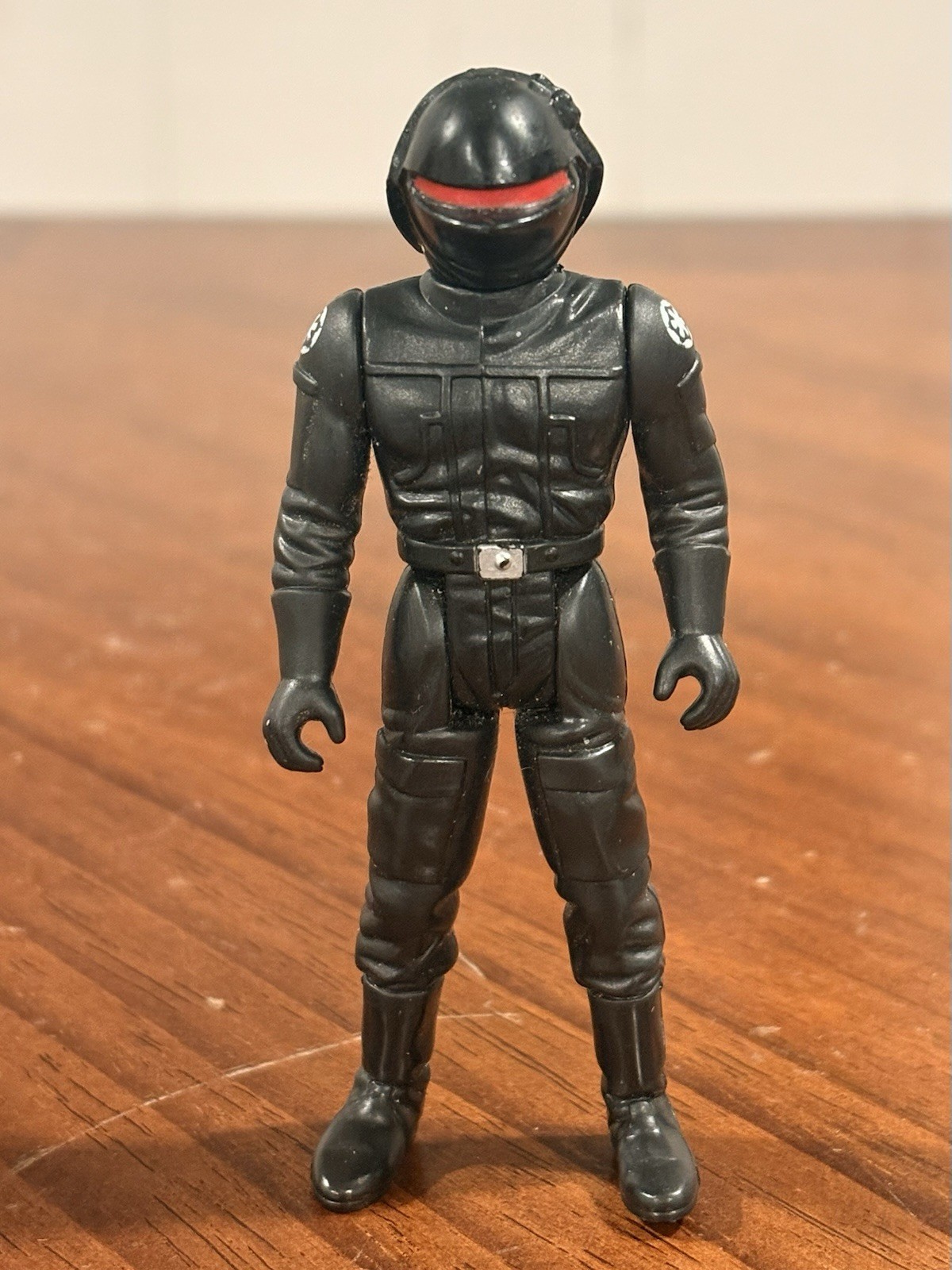 Imperial Gunner sold