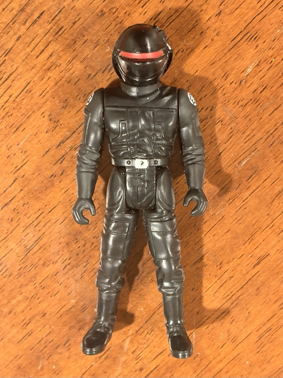 Imperial Gunner sold