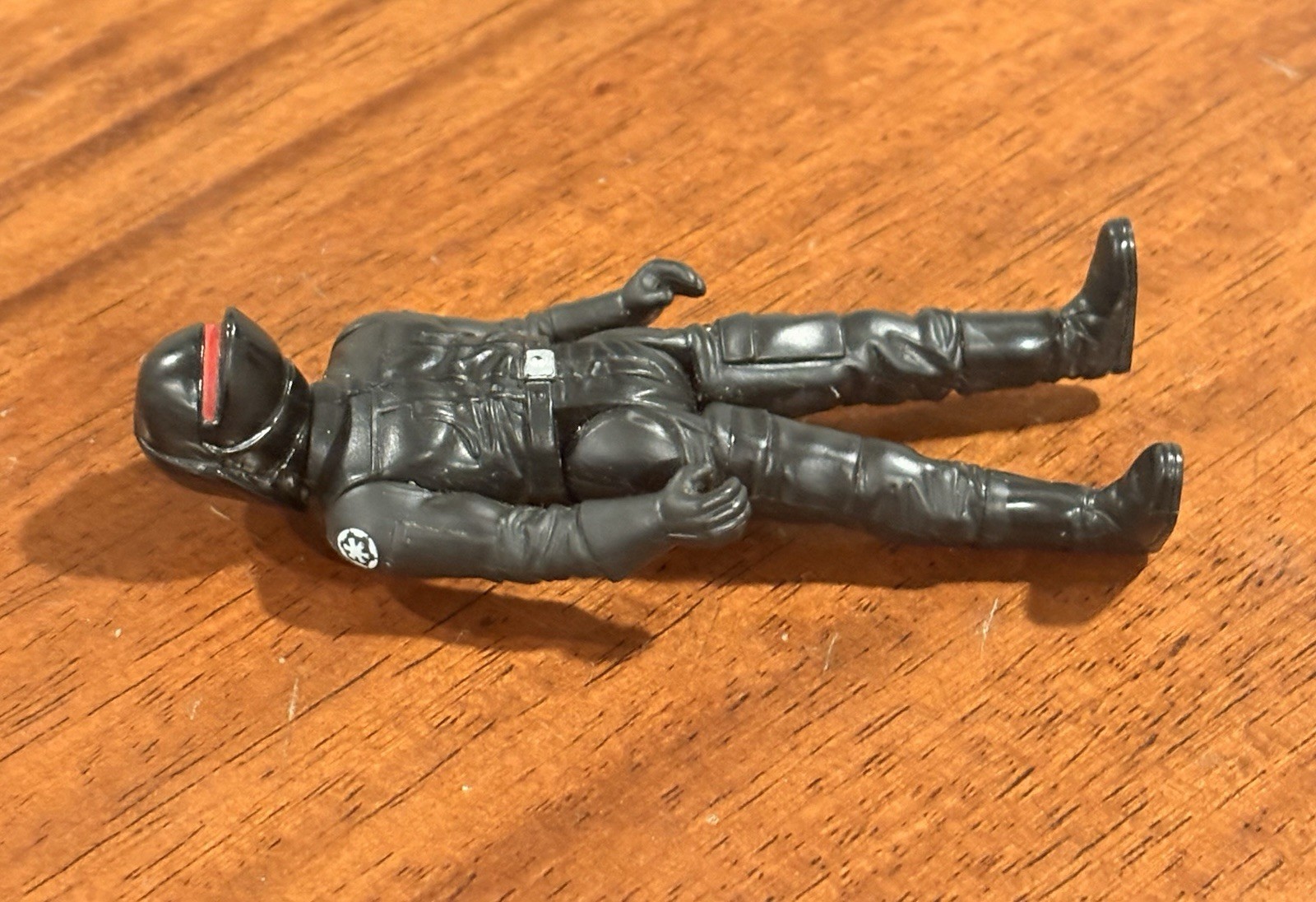 Imperial Gunner sold