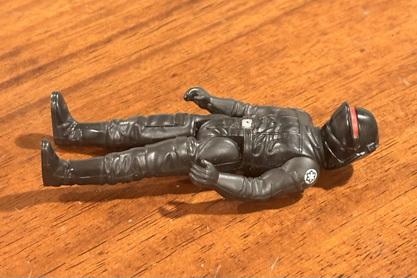 Imperial Gunner sold