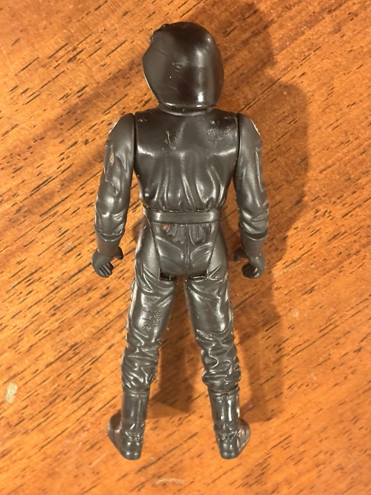 Imperial Gunner sold