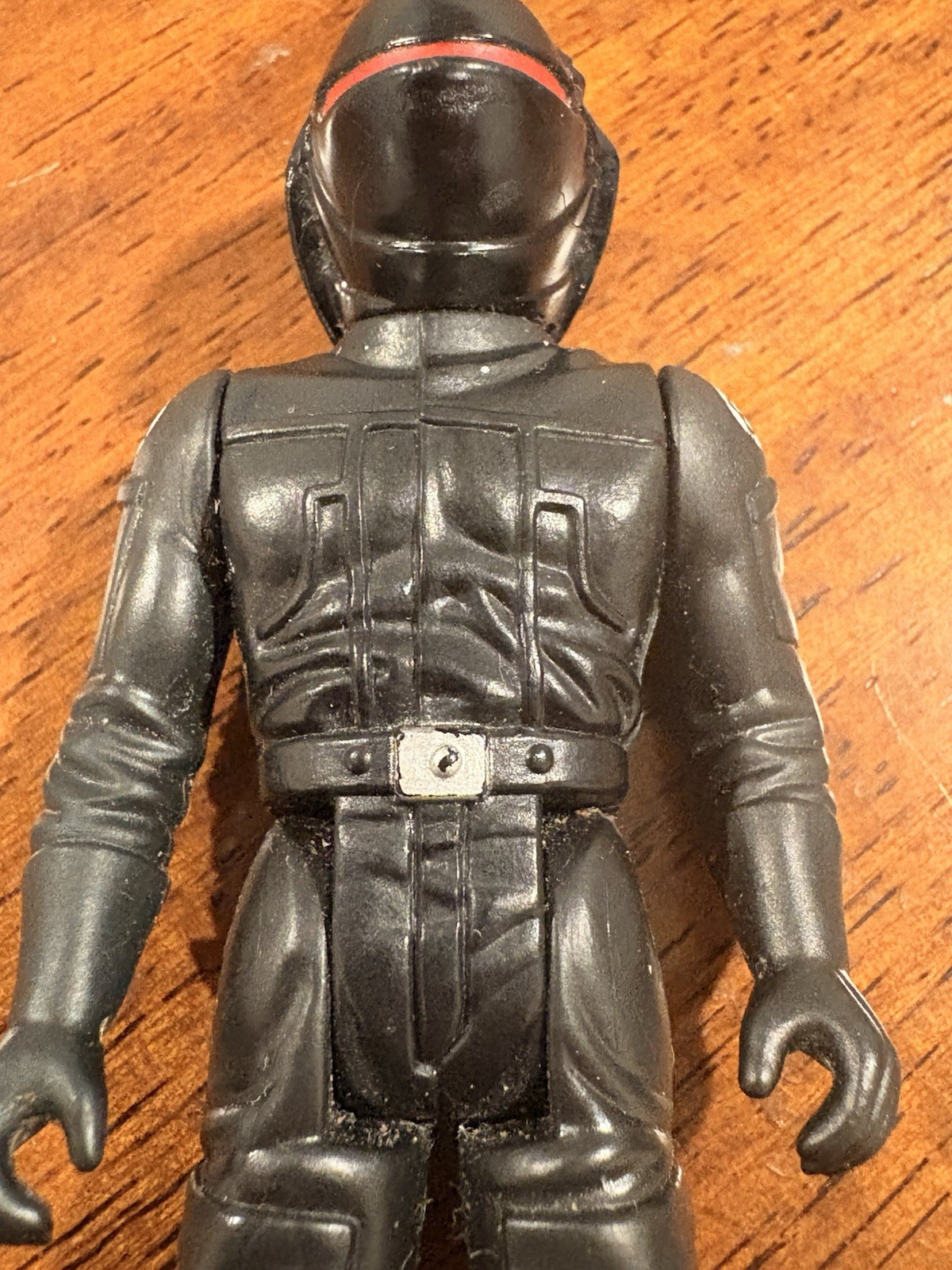 Imperial Gunner sold