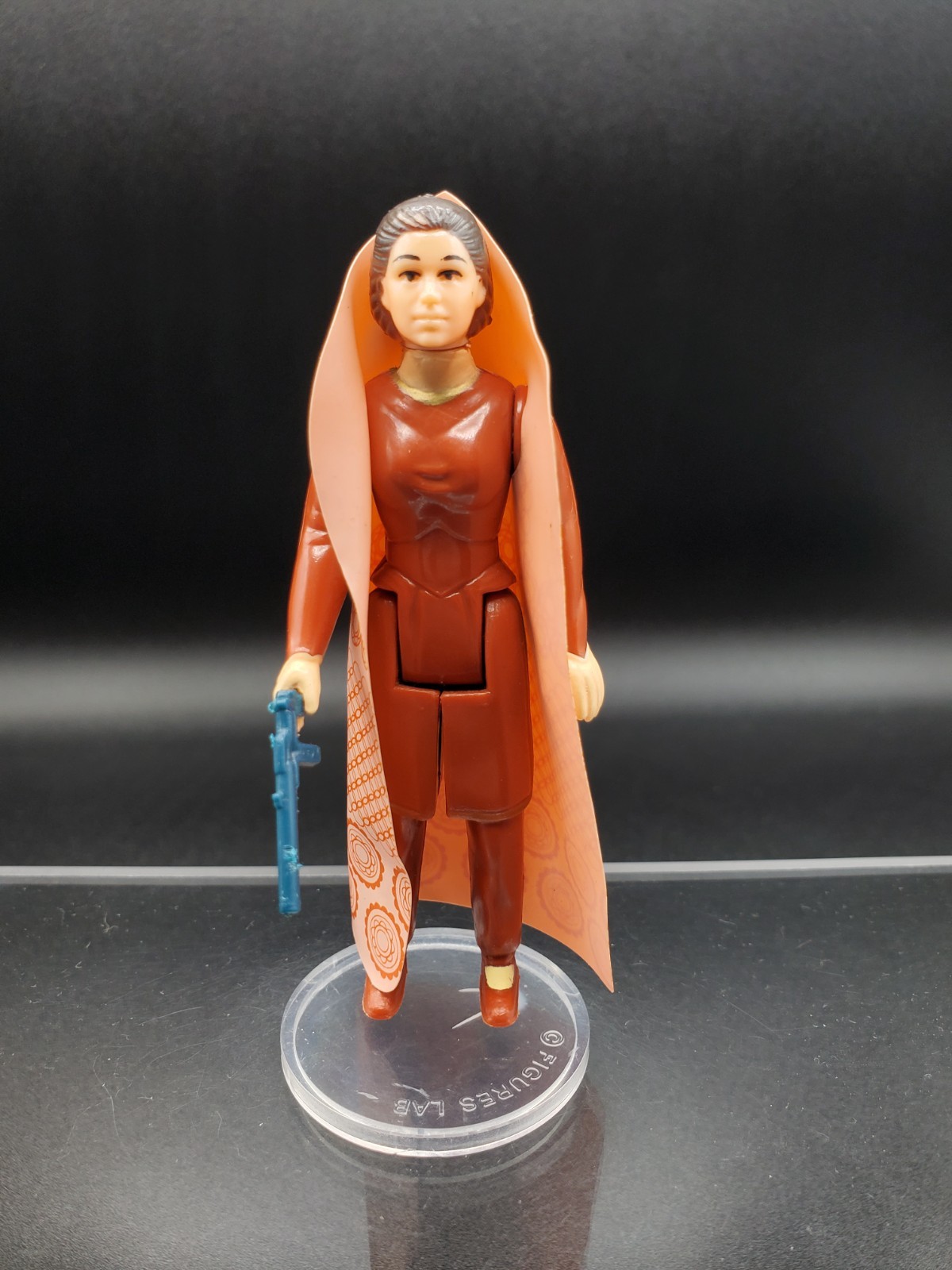Princess Leia Organa (Bespin Gown) sold