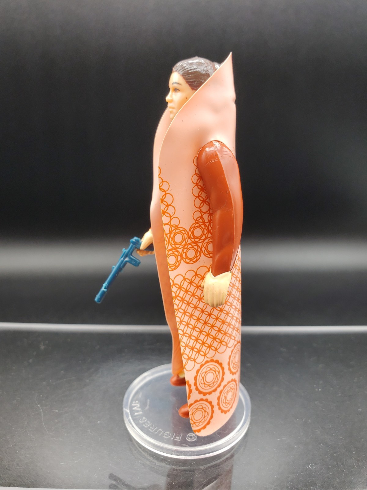 Princess Leia Organa (Bespin Gown) sold