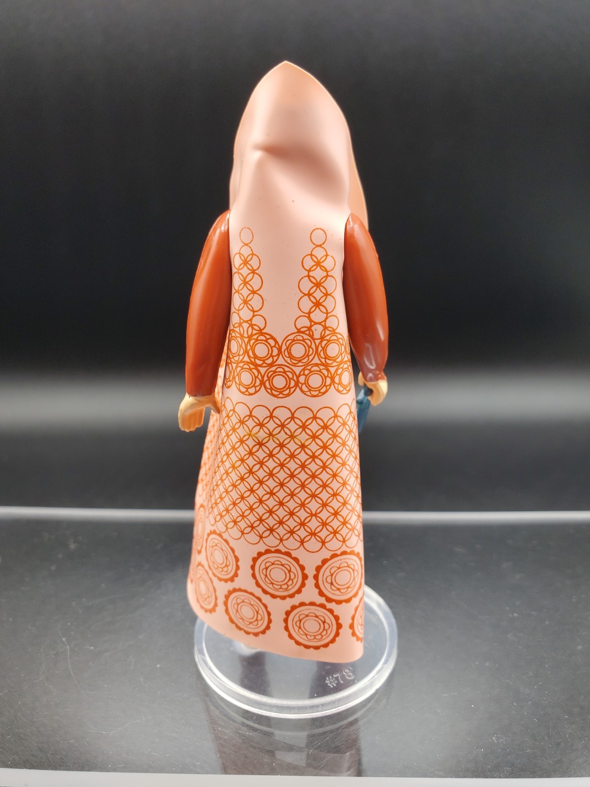 Princess Leia Organa (Bespin Gown) sold