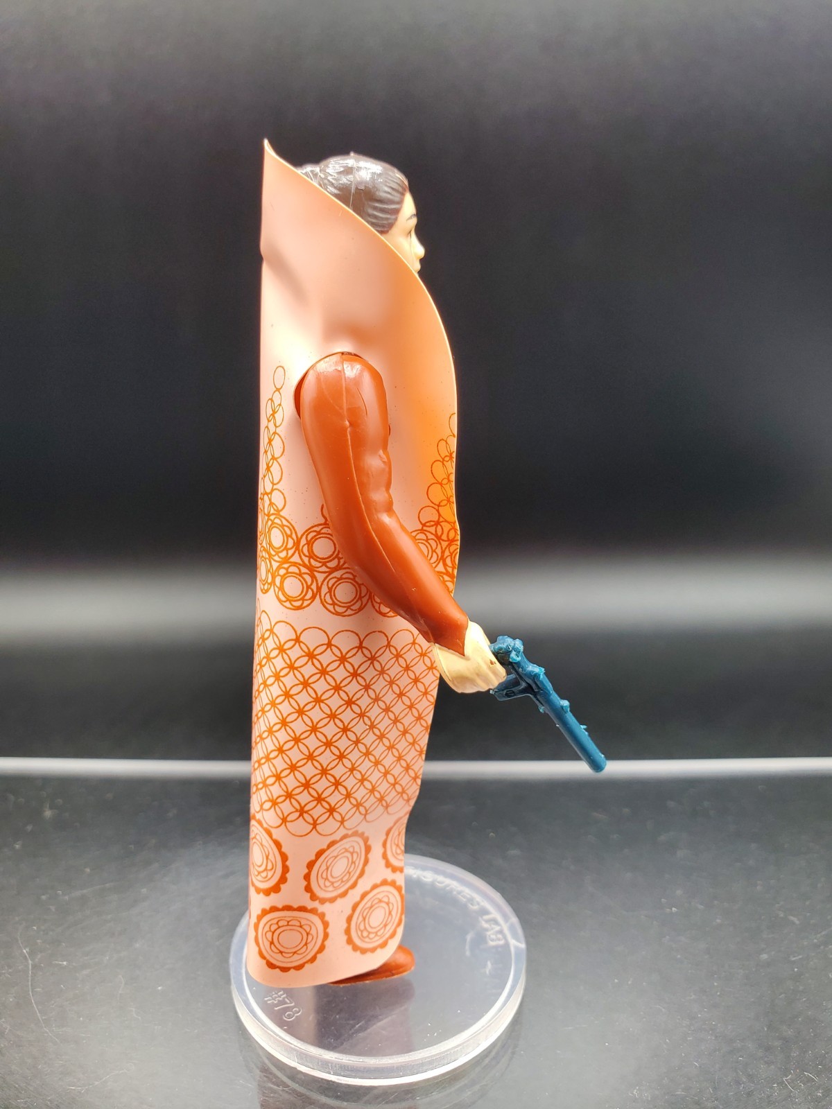 Princess Leia Organa (Bespin Gown) sold