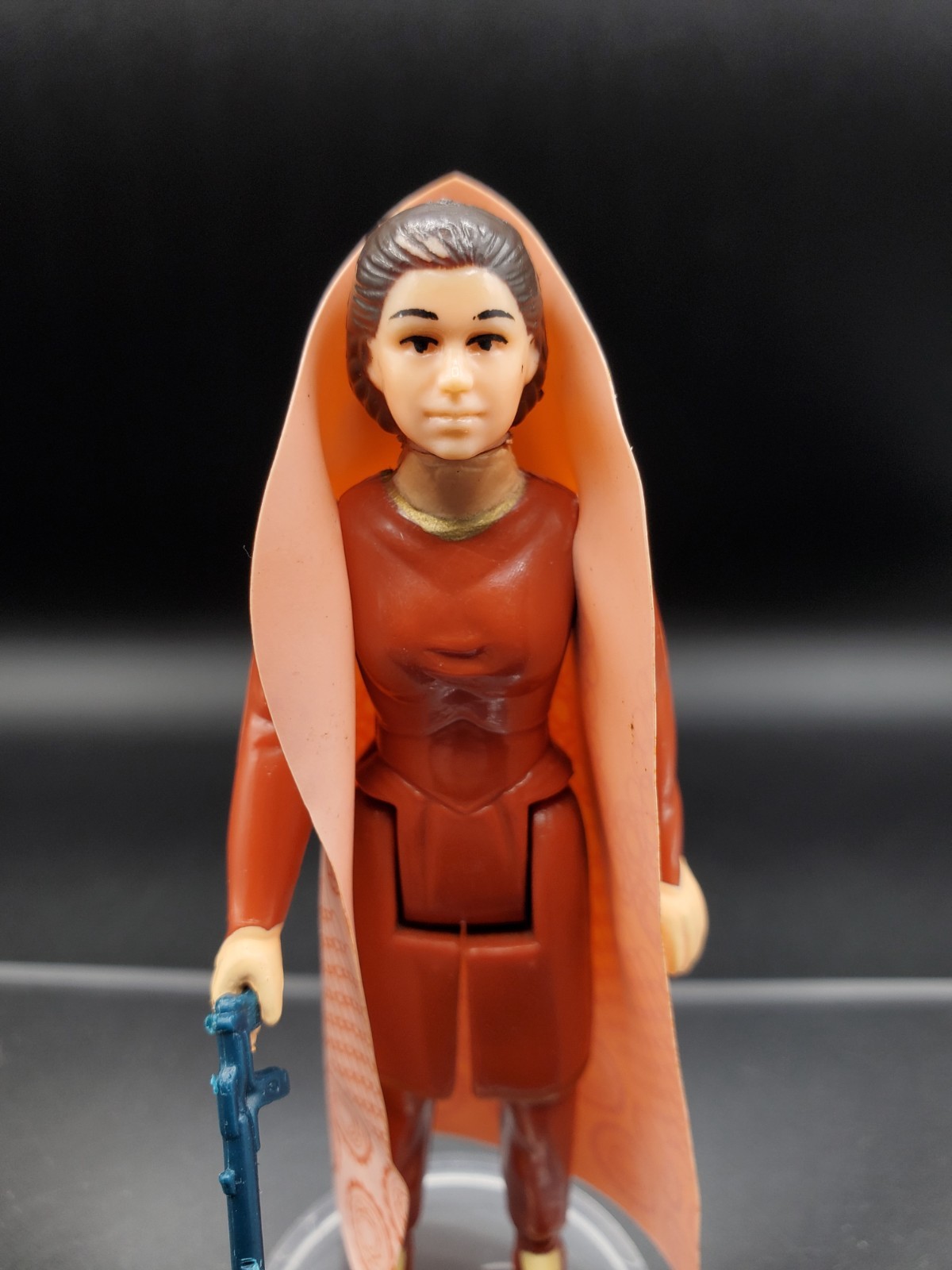 Princess Leia Organa (Bespin Gown) sold