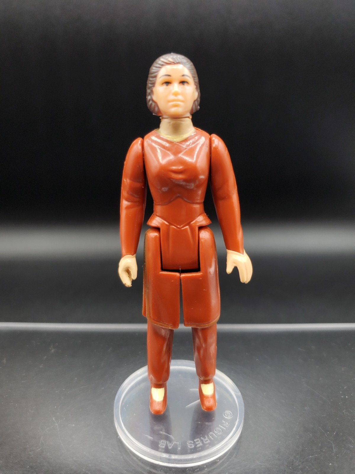 Princess Leia Organa (Bespin Gown) sold