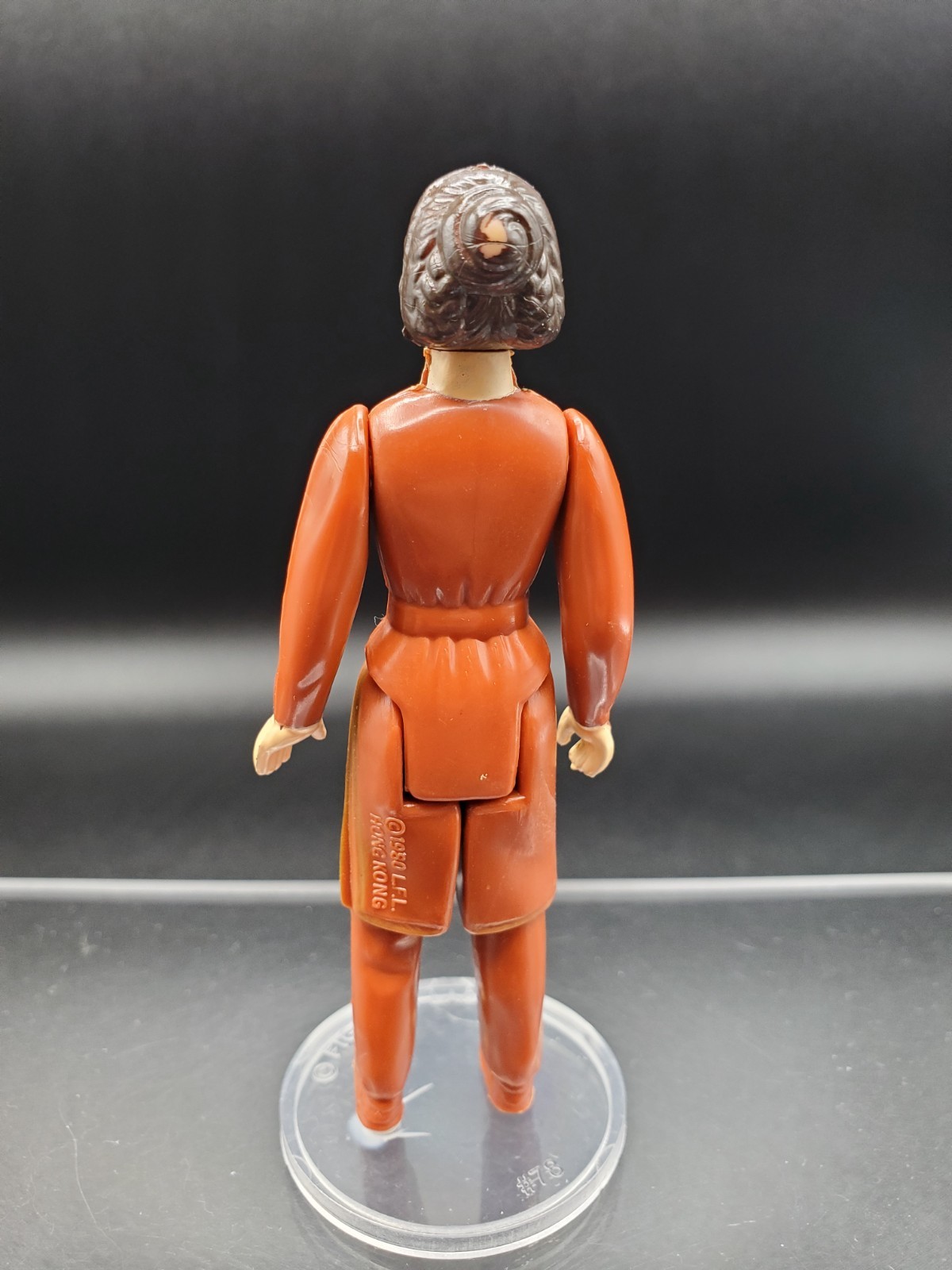 Princess Leia Organa (Bespin Gown) sold