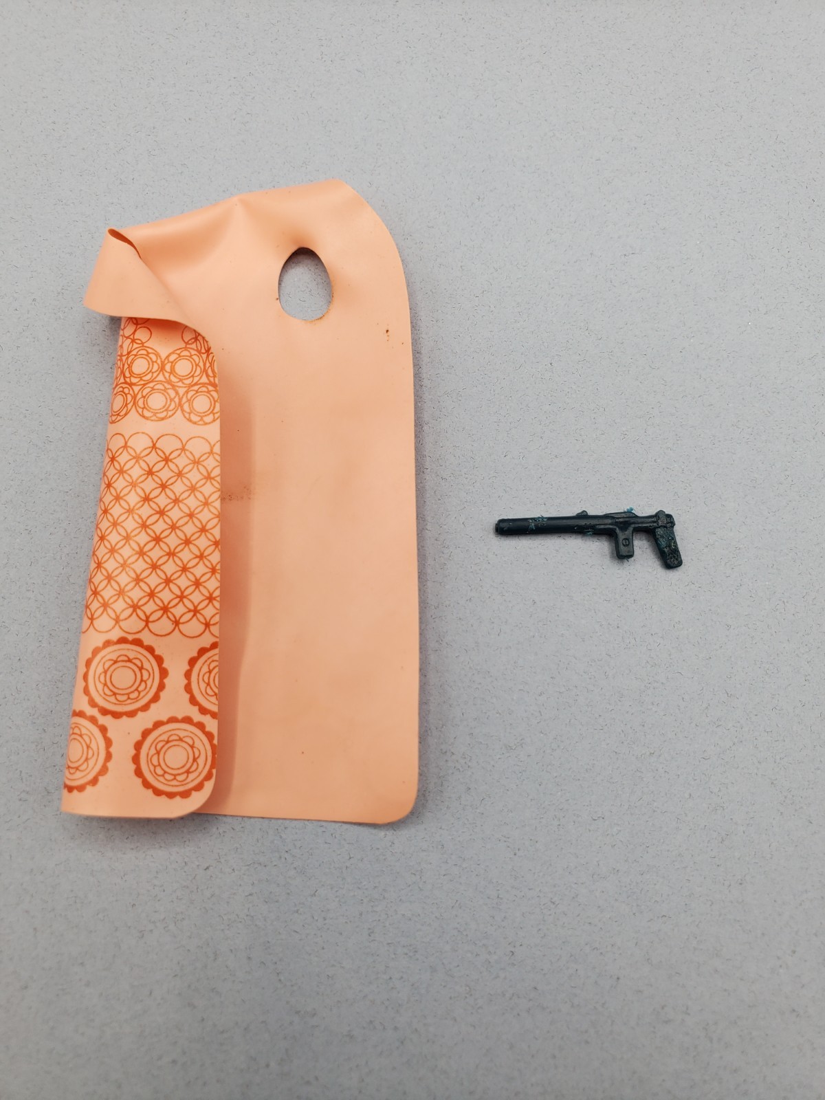 Princess Leia Organa (Bespin Gown) sold