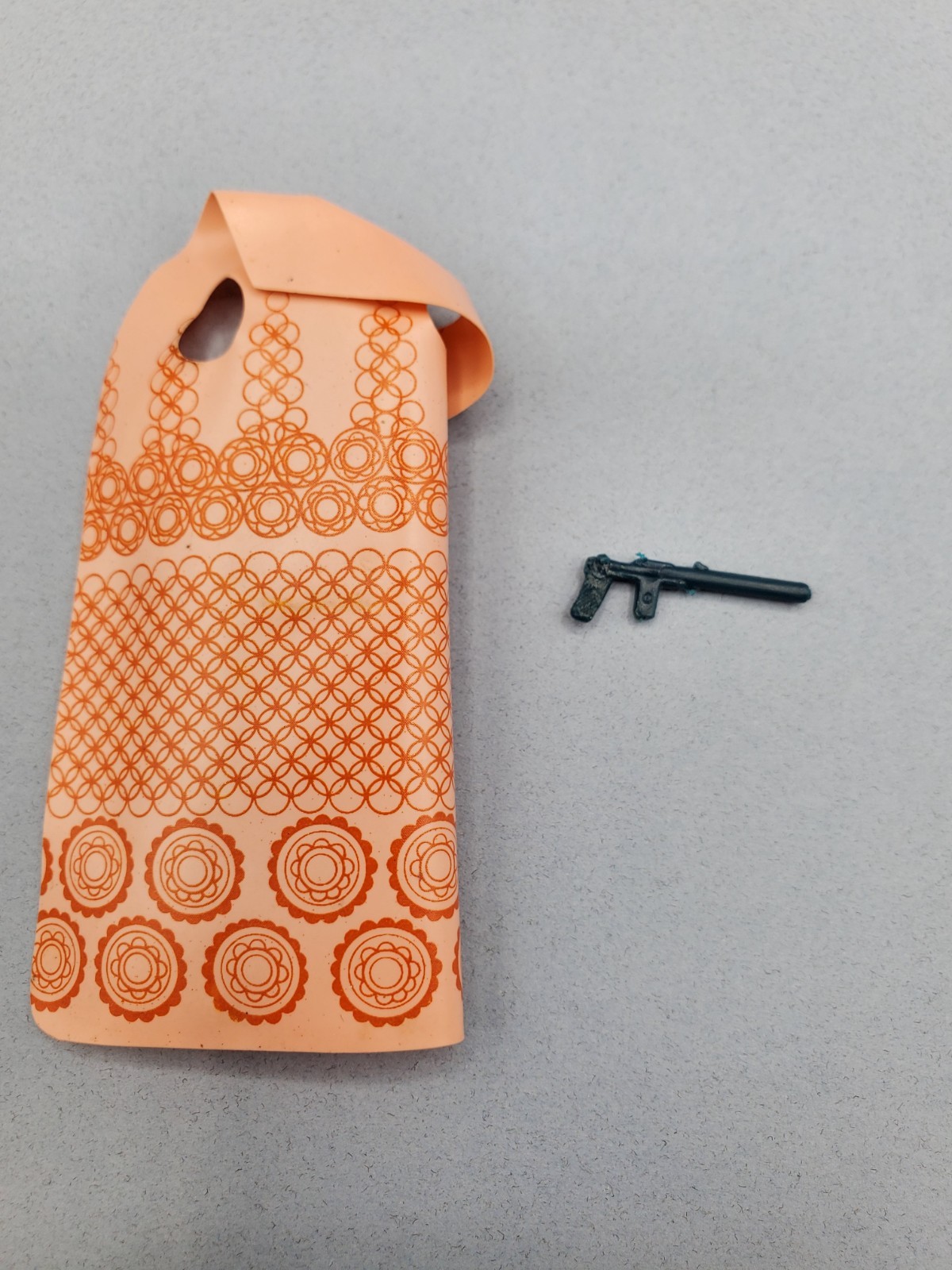 Princess Leia Organa (Bespin Gown) sold