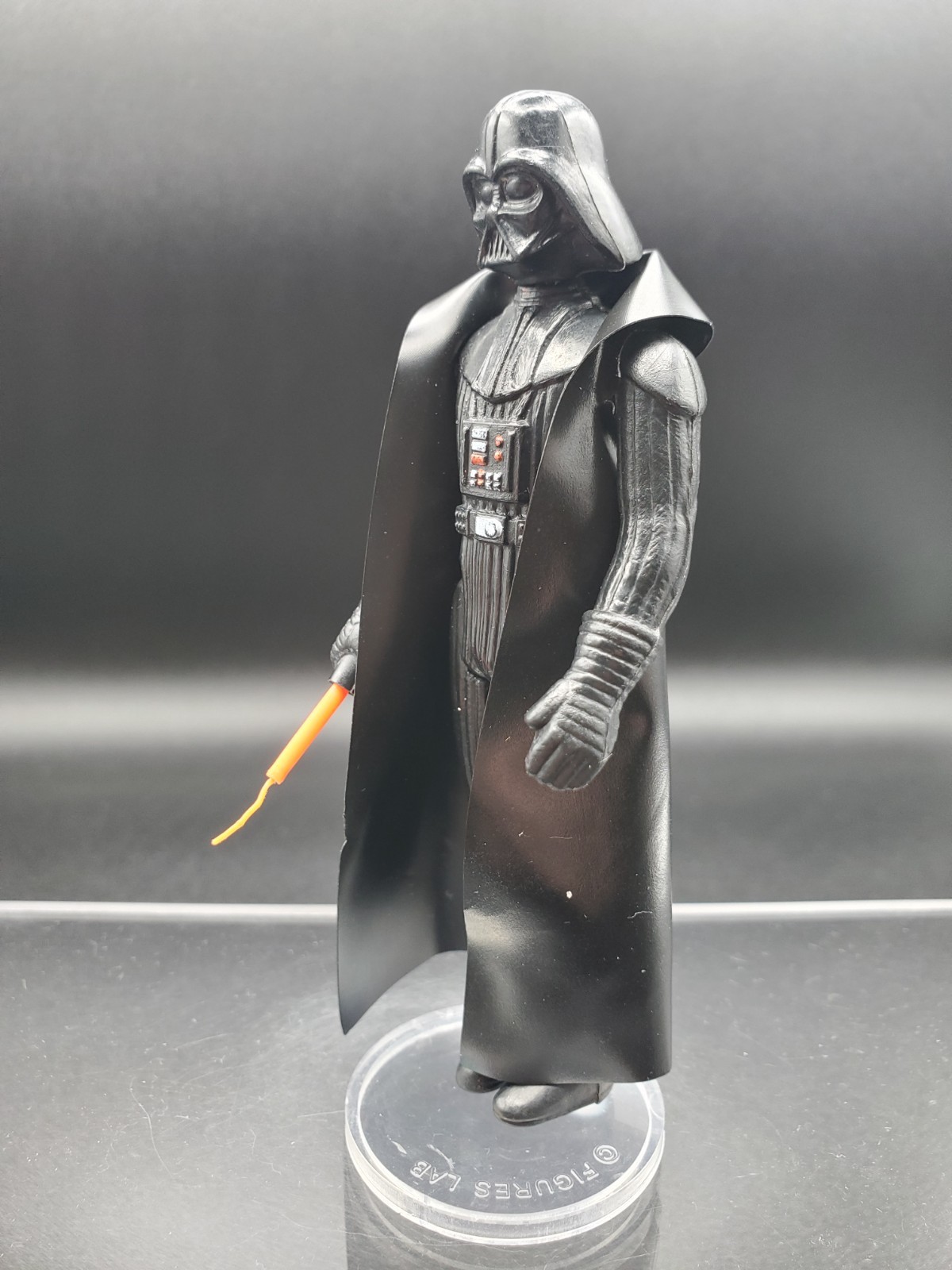 Darth Vader sold