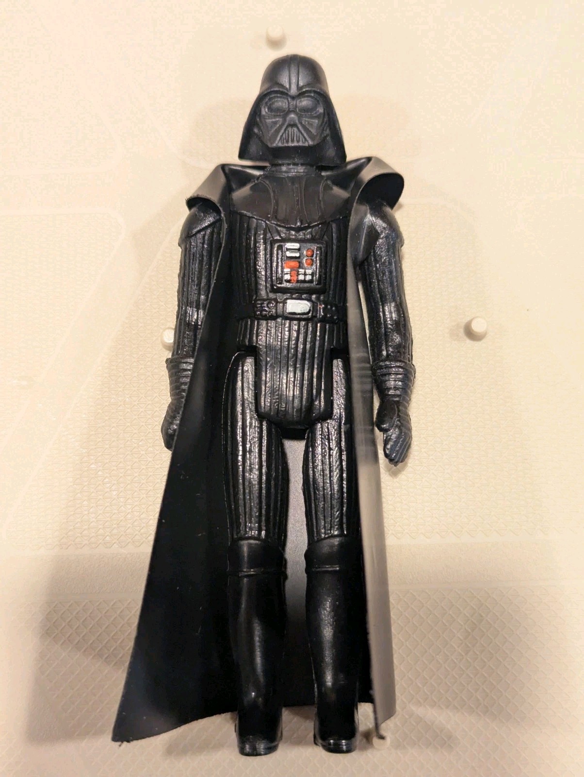 Darth Vader sold