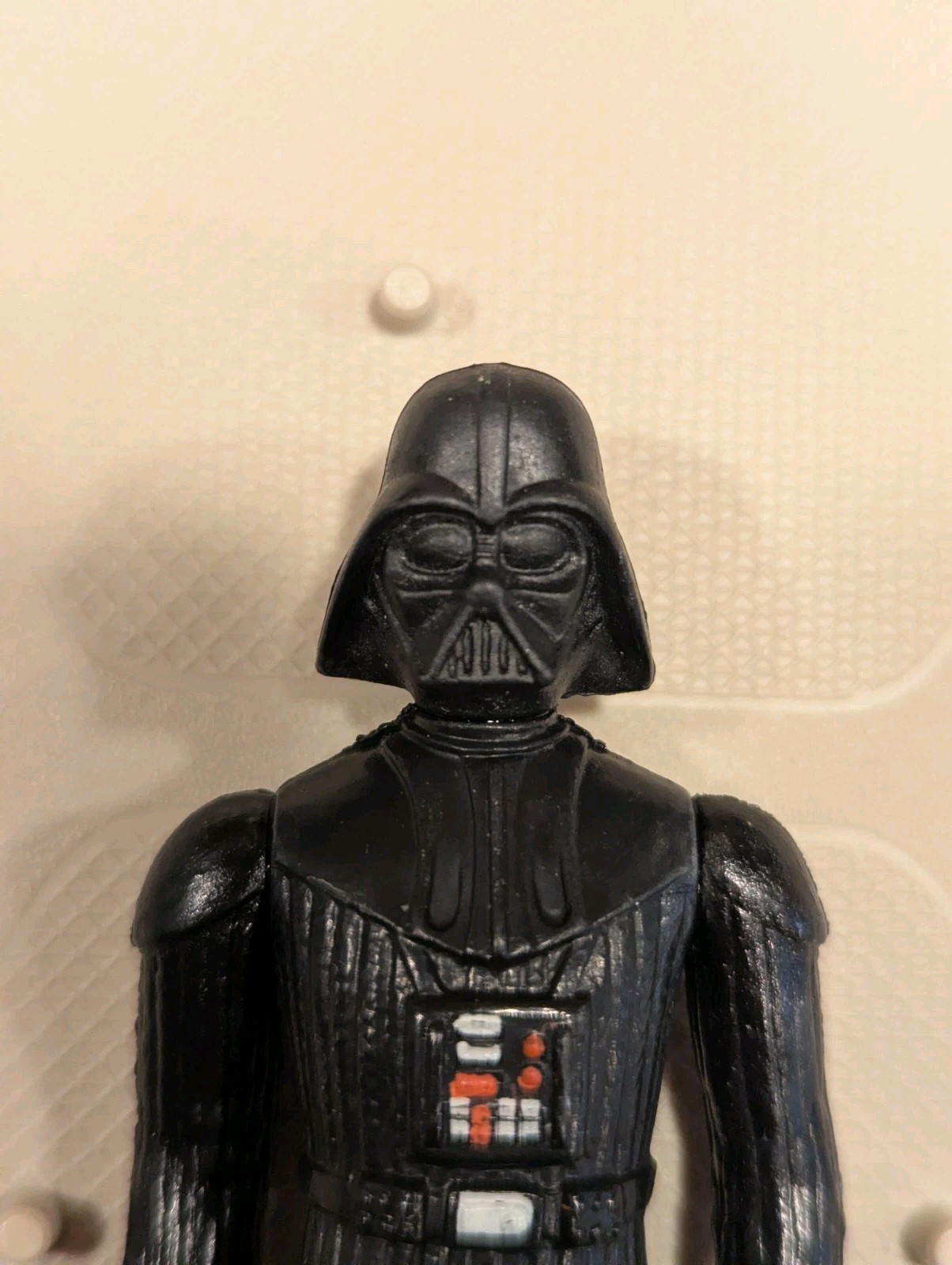 Darth Vader sold