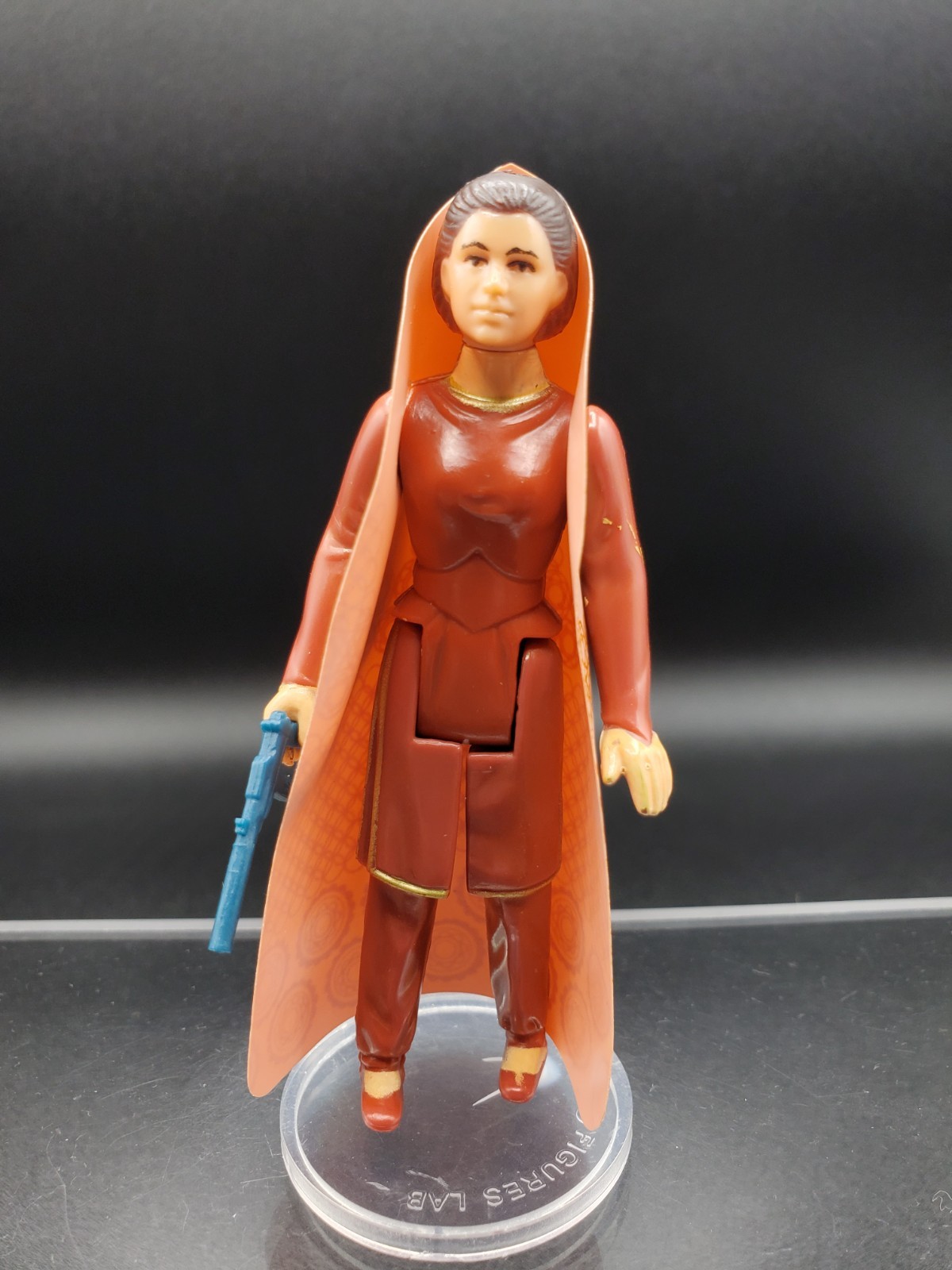Princess Leia Organa (Bespin Gown) sold