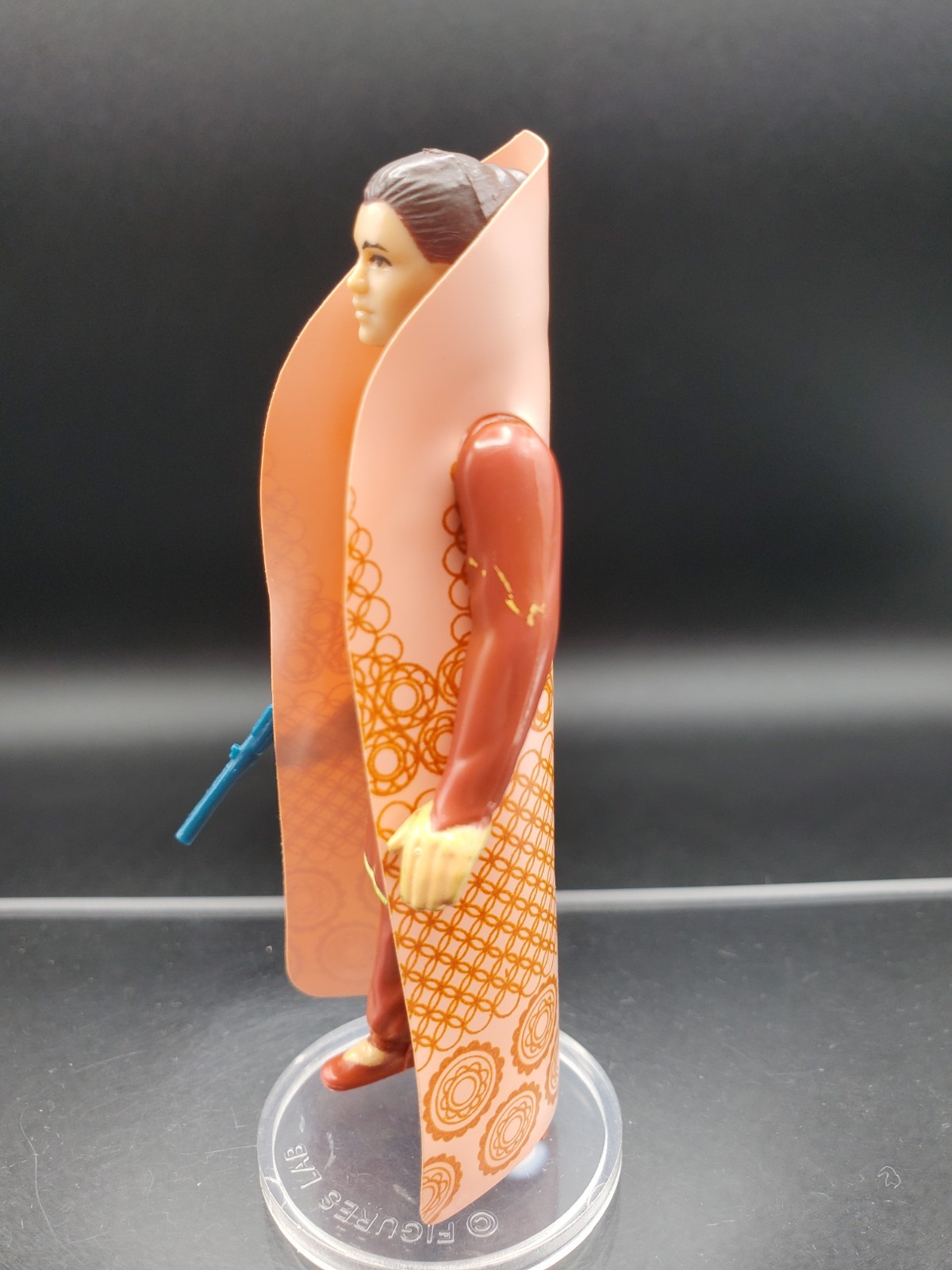 Princess Leia Organa (Bespin Gown) sold