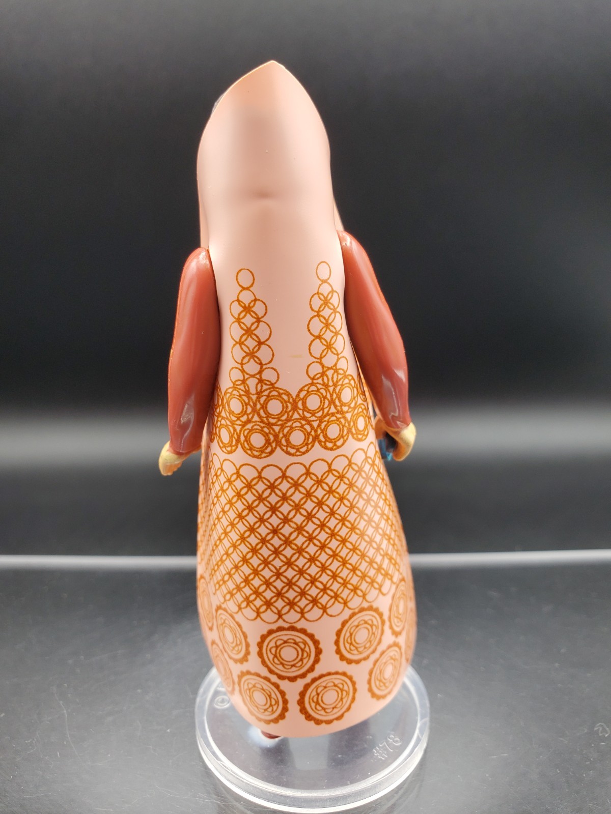 Princess Leia Organa (Bespin Gown) sold