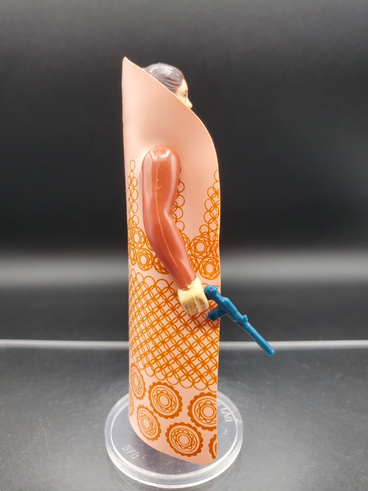 Princess Leia Organa (Bespin Gown) sold