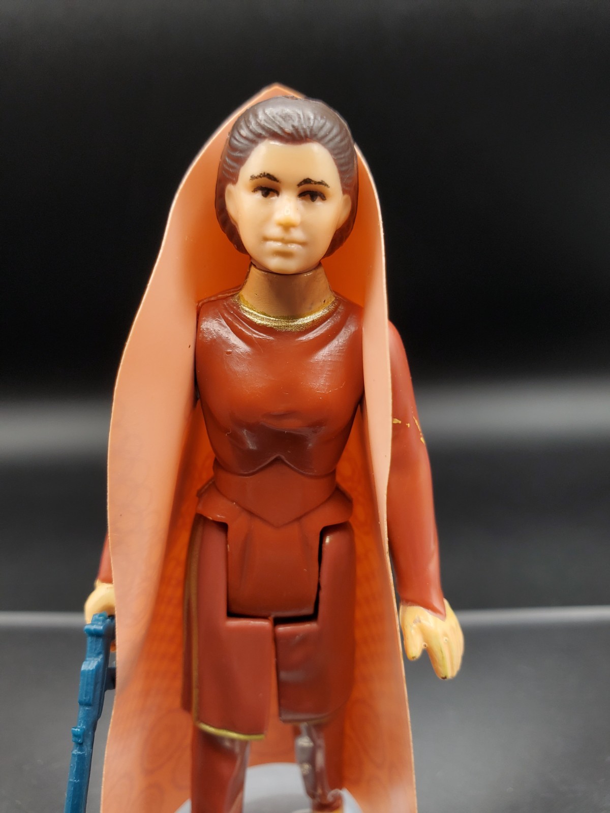 Princess Leia Organa (Bespin Gown) sold