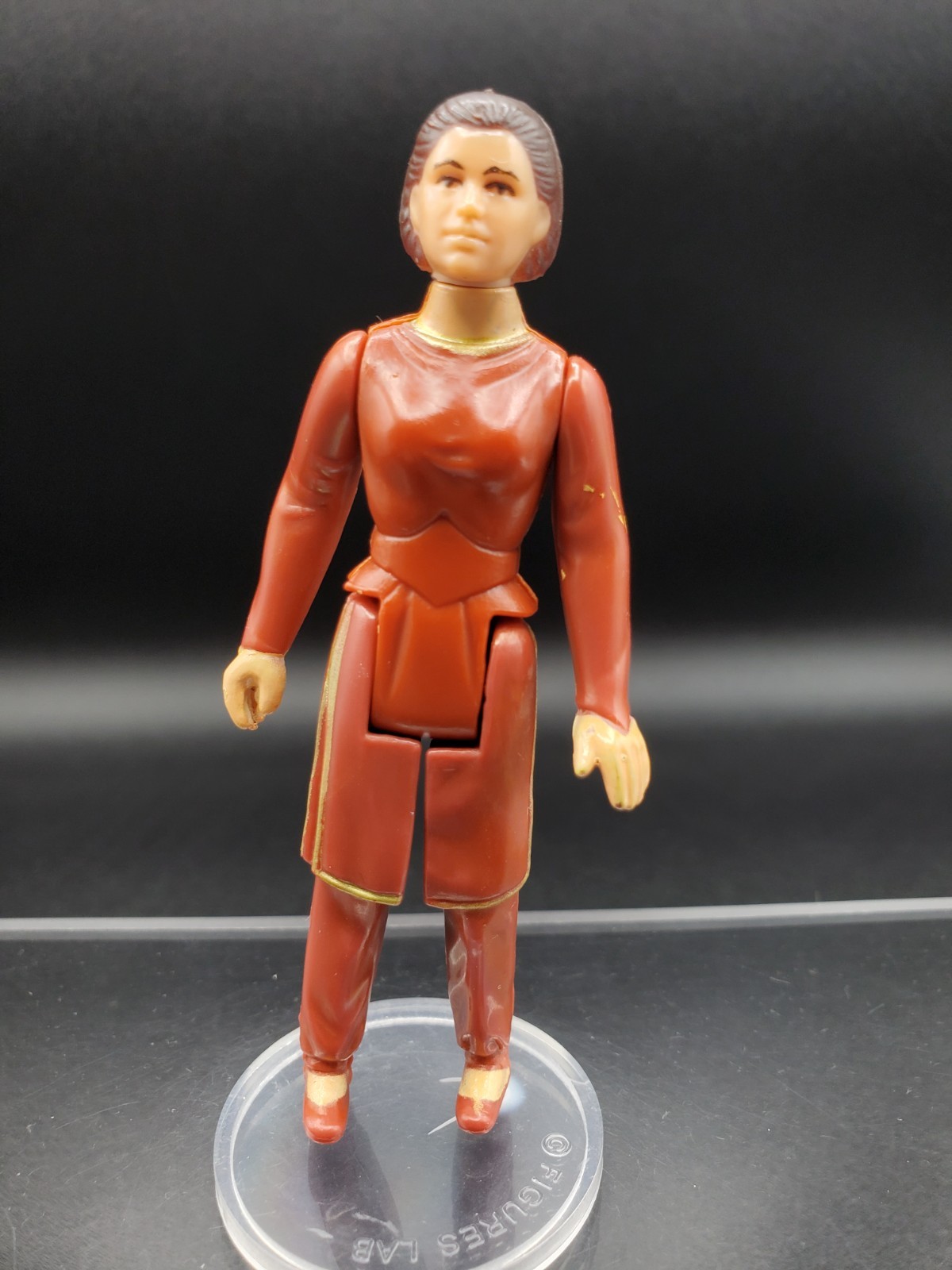 Princess Leia Organa (Bespin Gown) sold