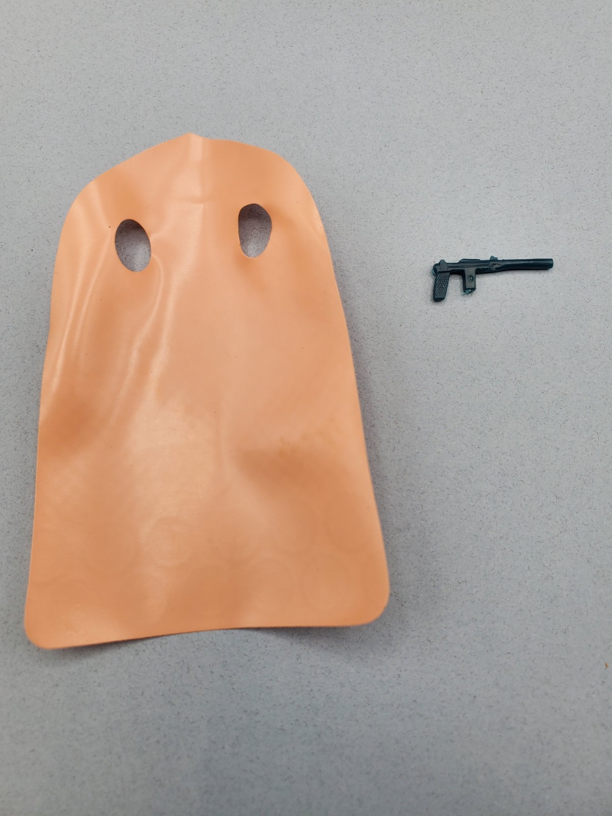 Princess Leia Organa (Bespin Gown) sold