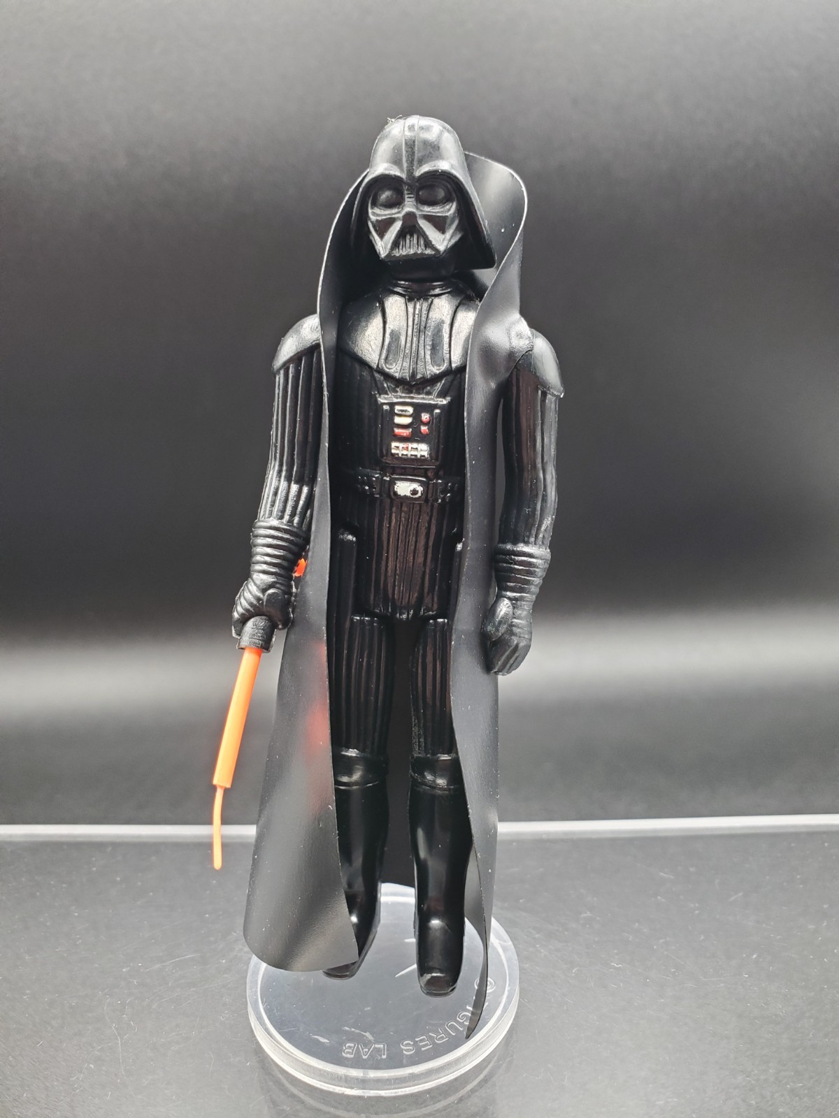 Darth Vader sold