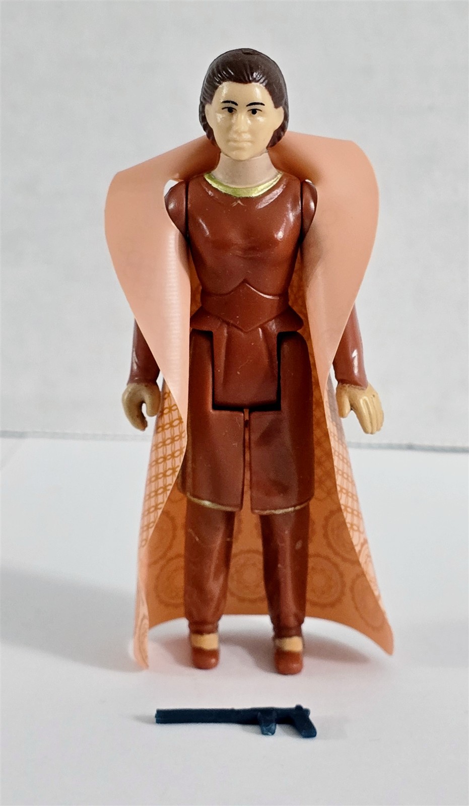 Princess Leia Organa (Bespin Gown) sold