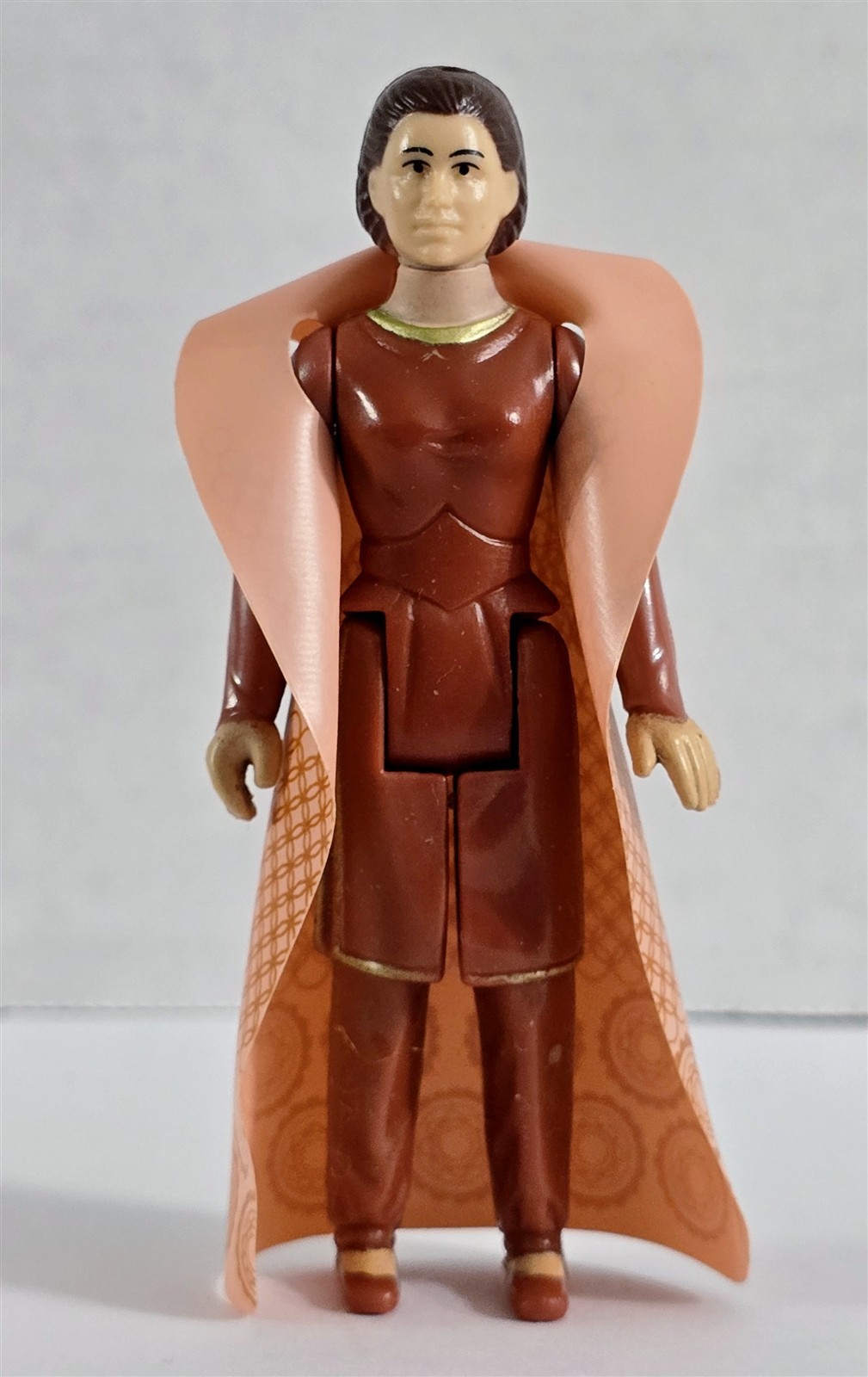 Princess Leia Organa (Bespin Gown) sold